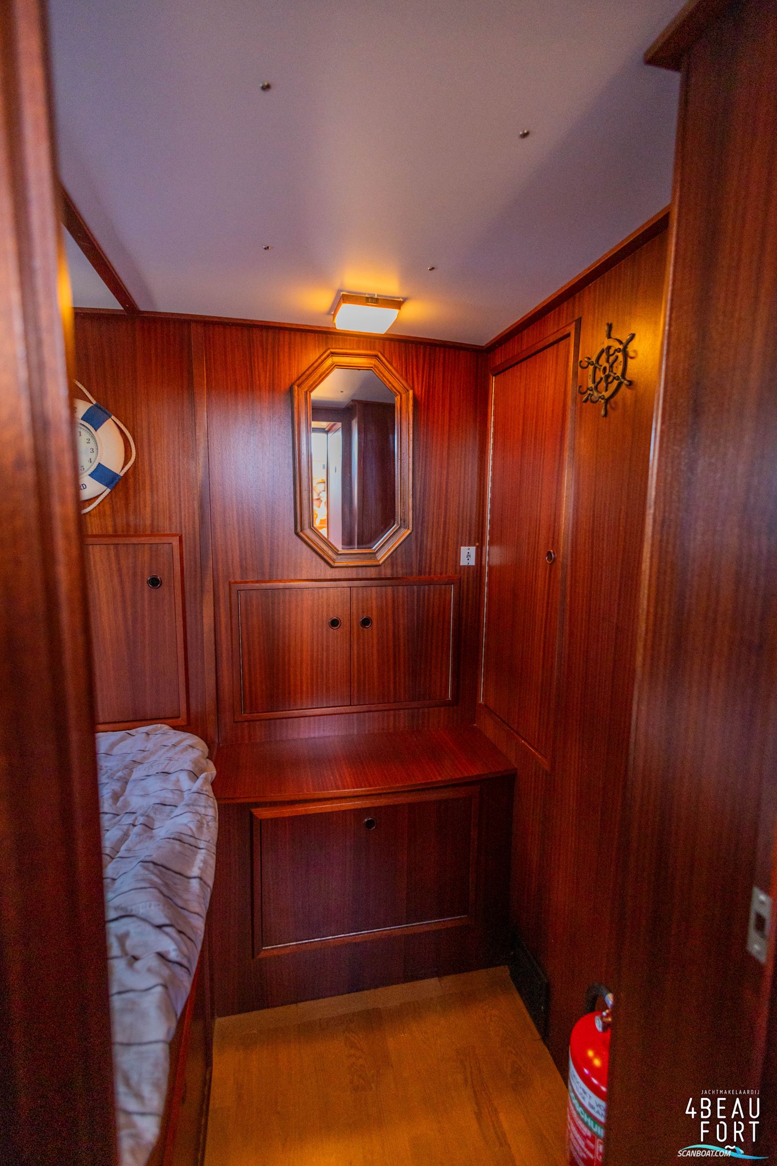 Super Lauwersmeer Kruiser 1150 AK