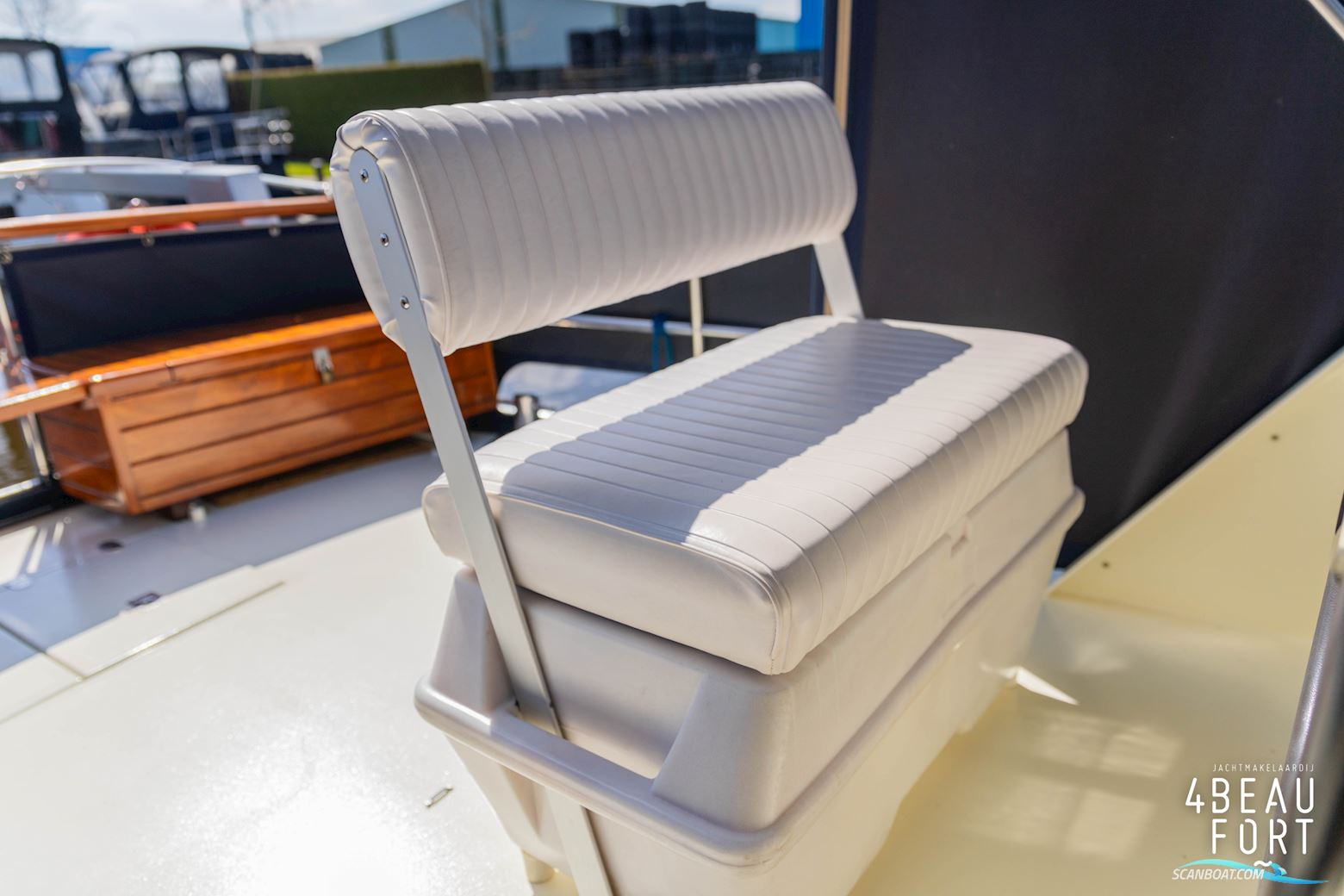 Super Lauwersmeer Kruiser 1150 AK