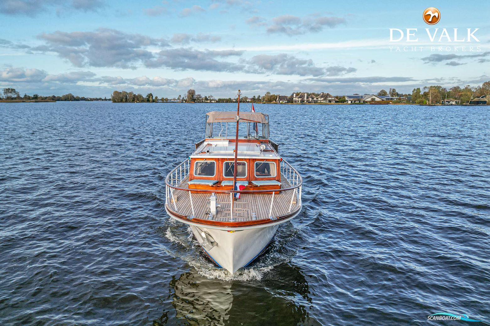 Super Van Craft 1160