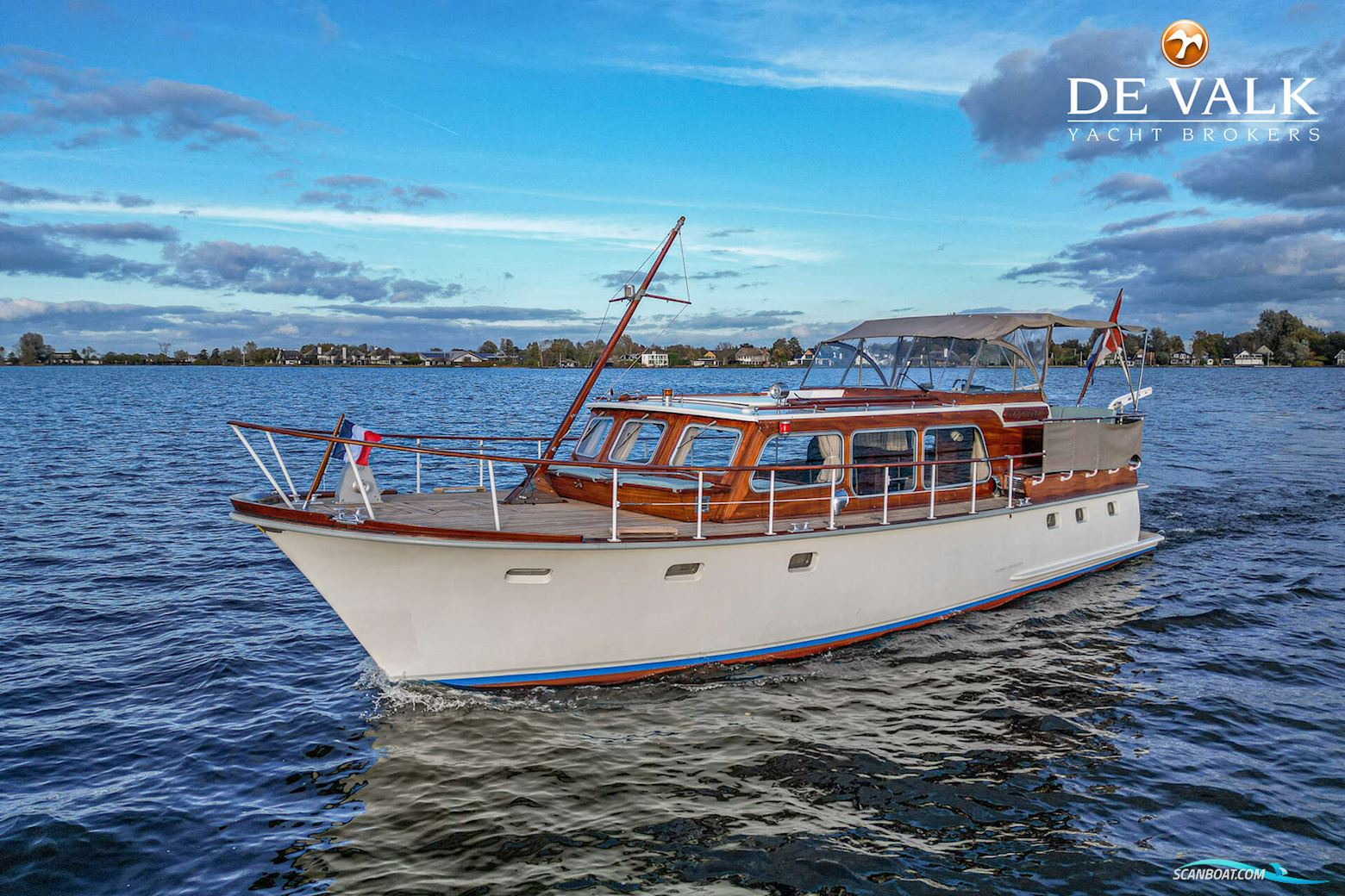 Super Van Craft 1160