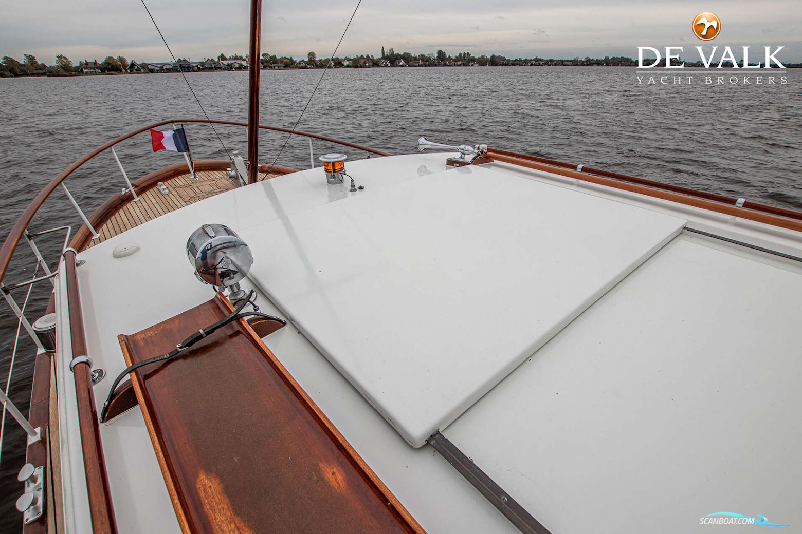 Super Van Craft 1160