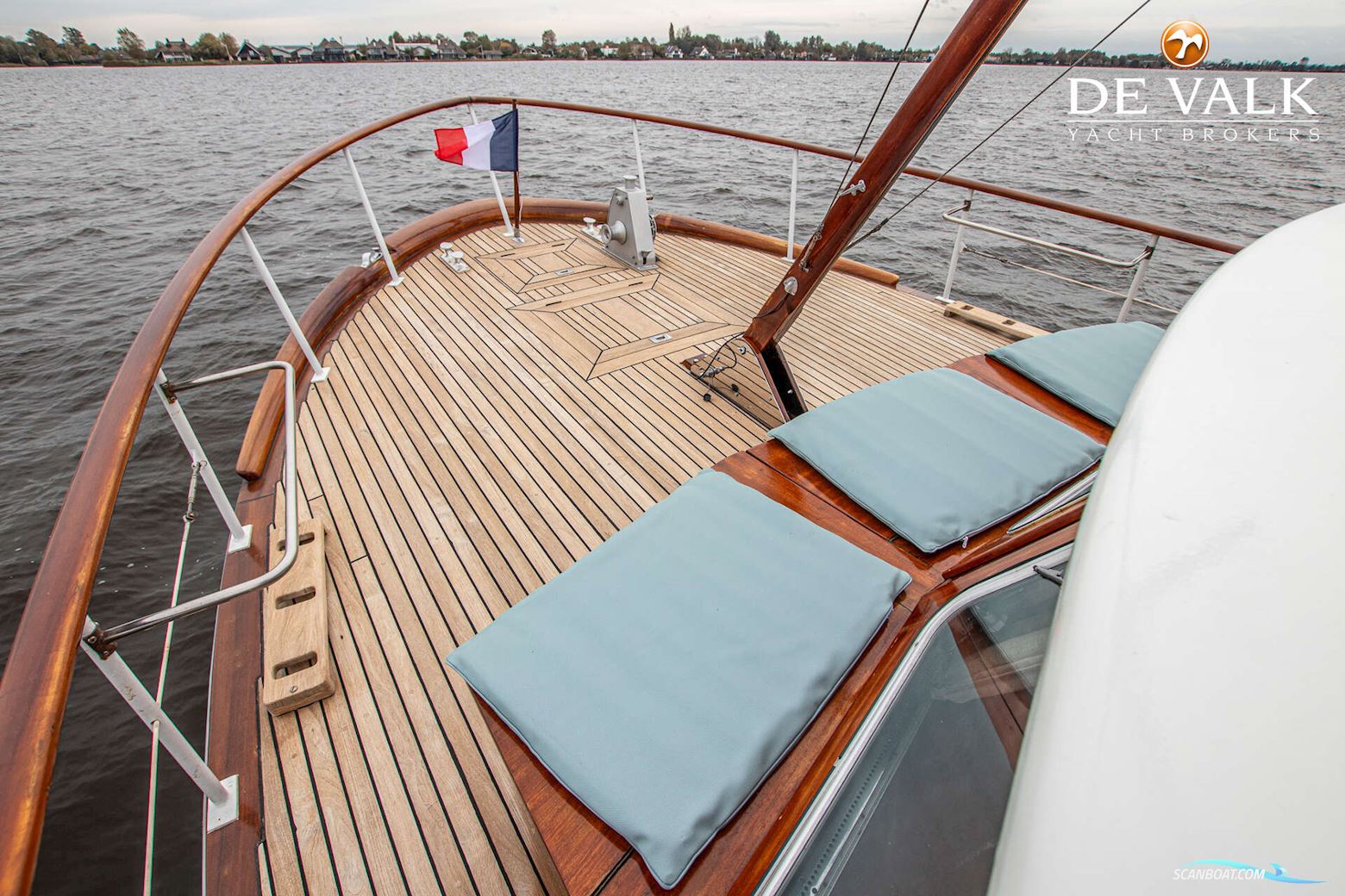 Super Van Craft 1160