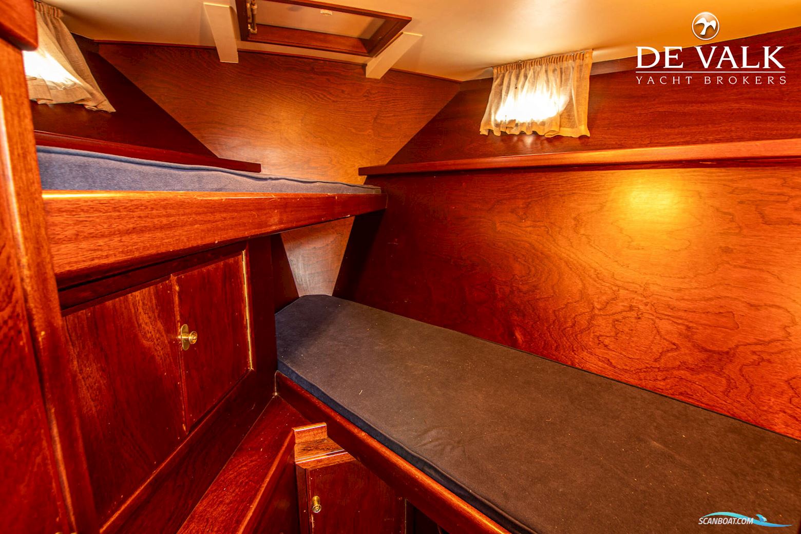 Super Van Craft 1160