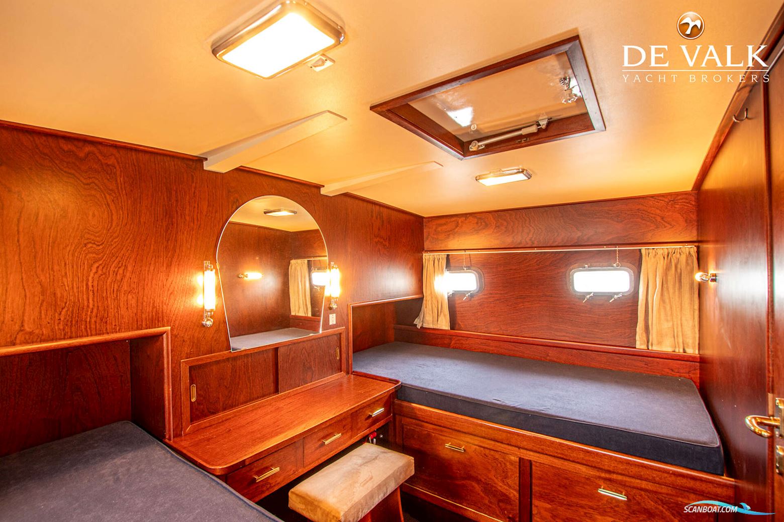 Super Van Craft 1160