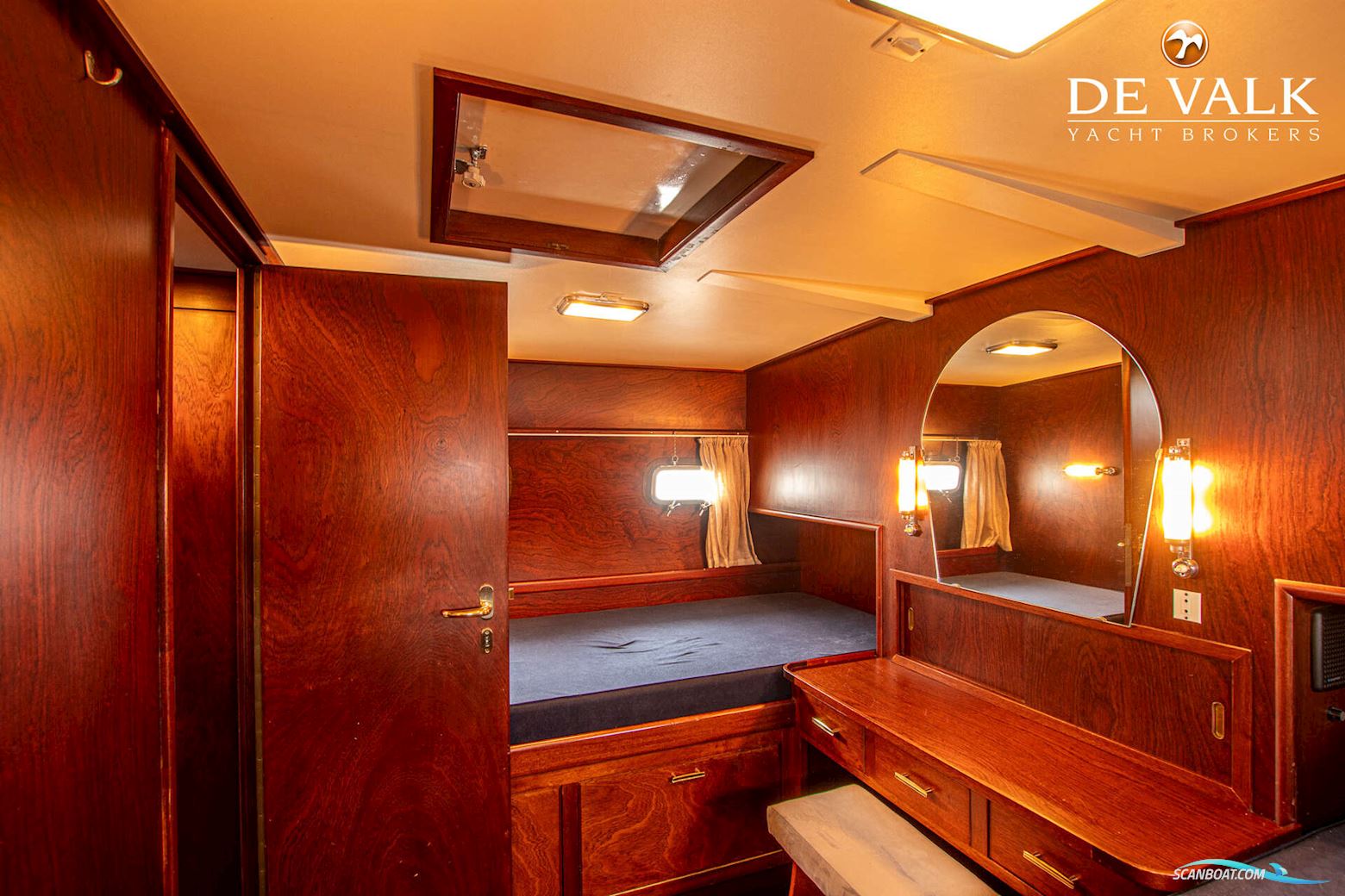 Super Van Craft 1160