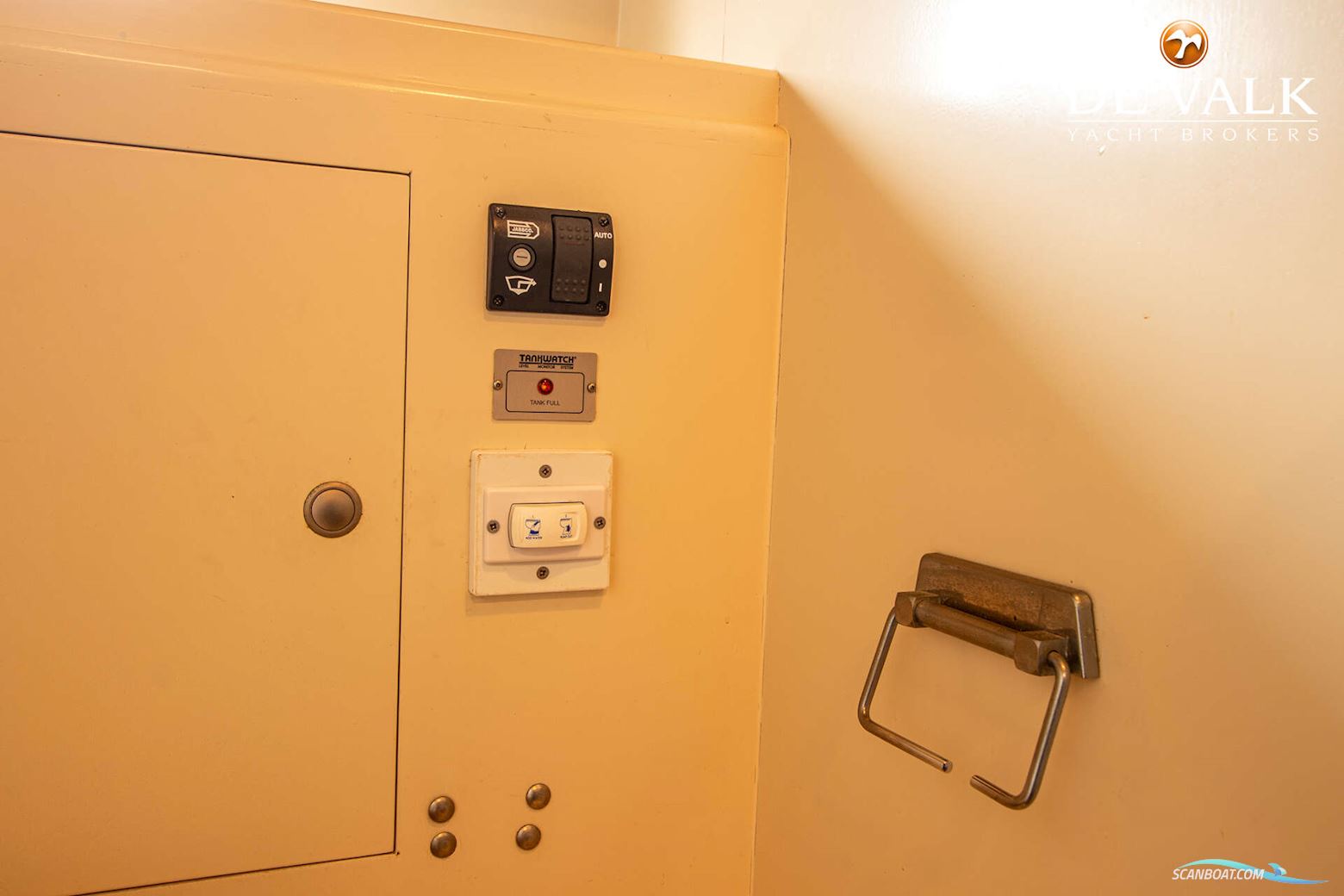 Super Van Craft 1160