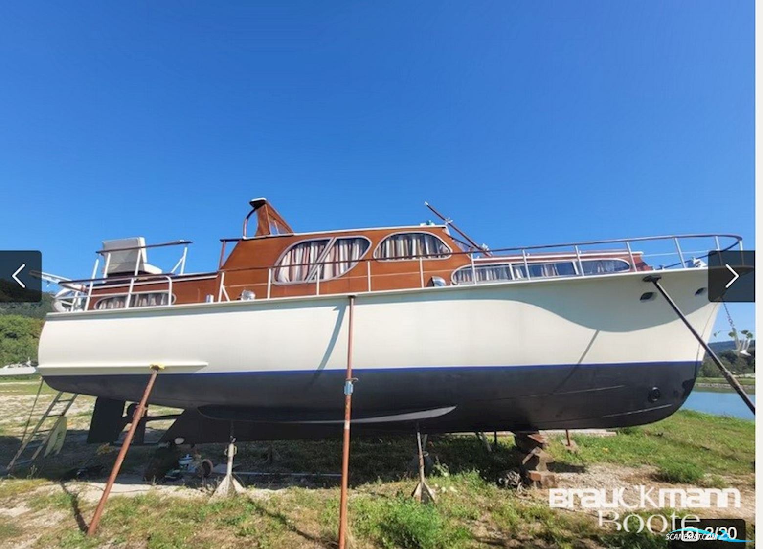 Super Van Craft 1200