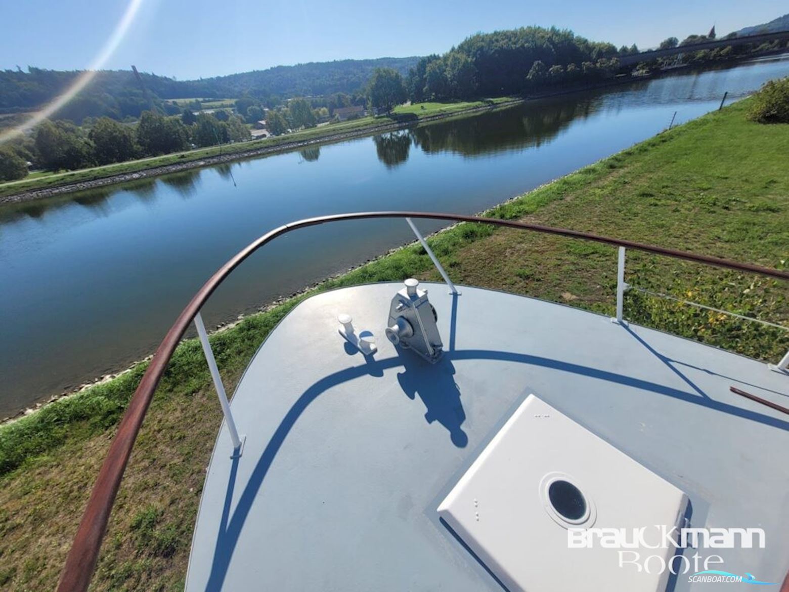 Super Van Craft 1200