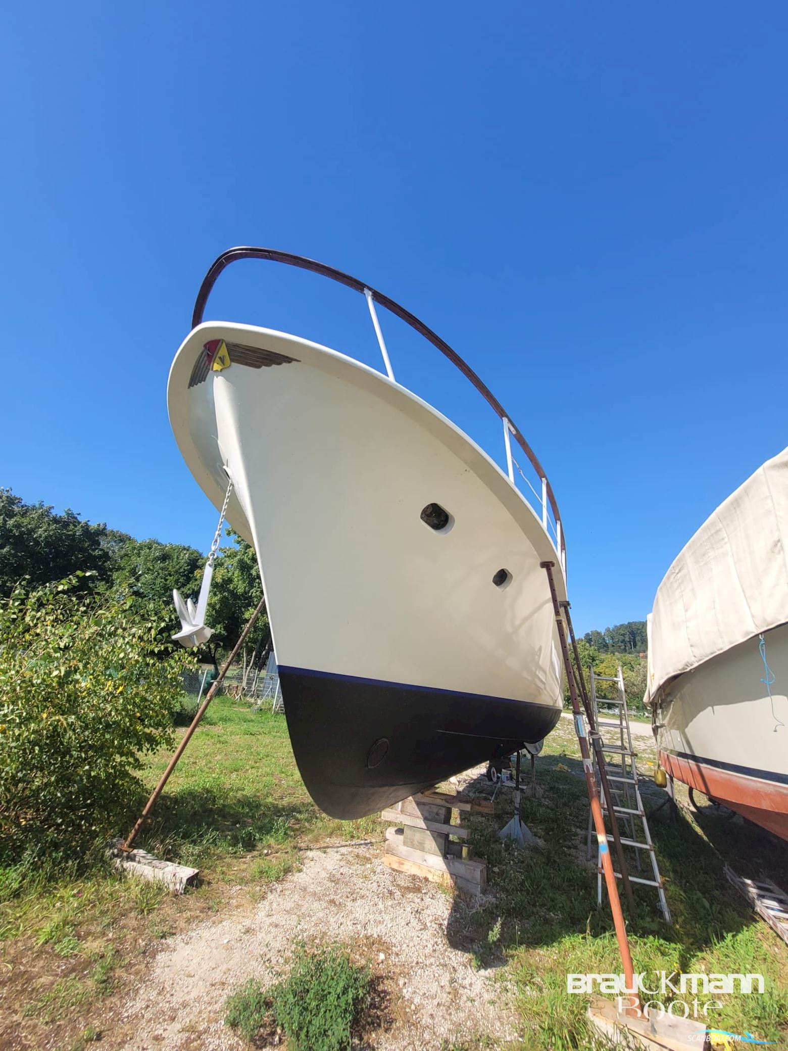 Super Van Craft 1200