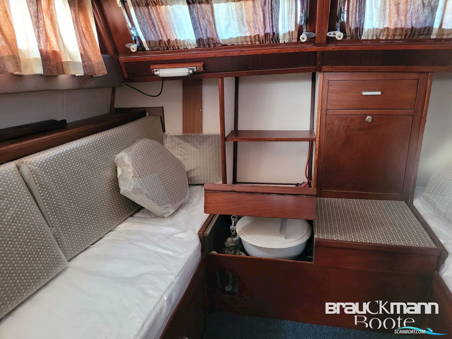Super Van Craft 1200