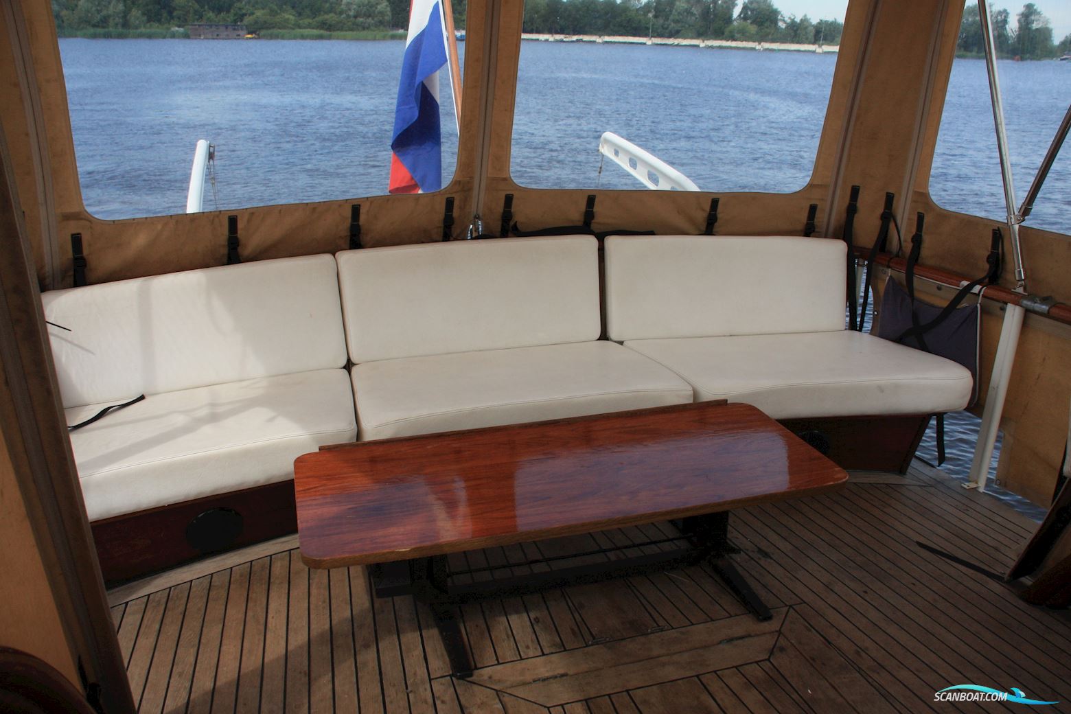 Super Van Craft 1220