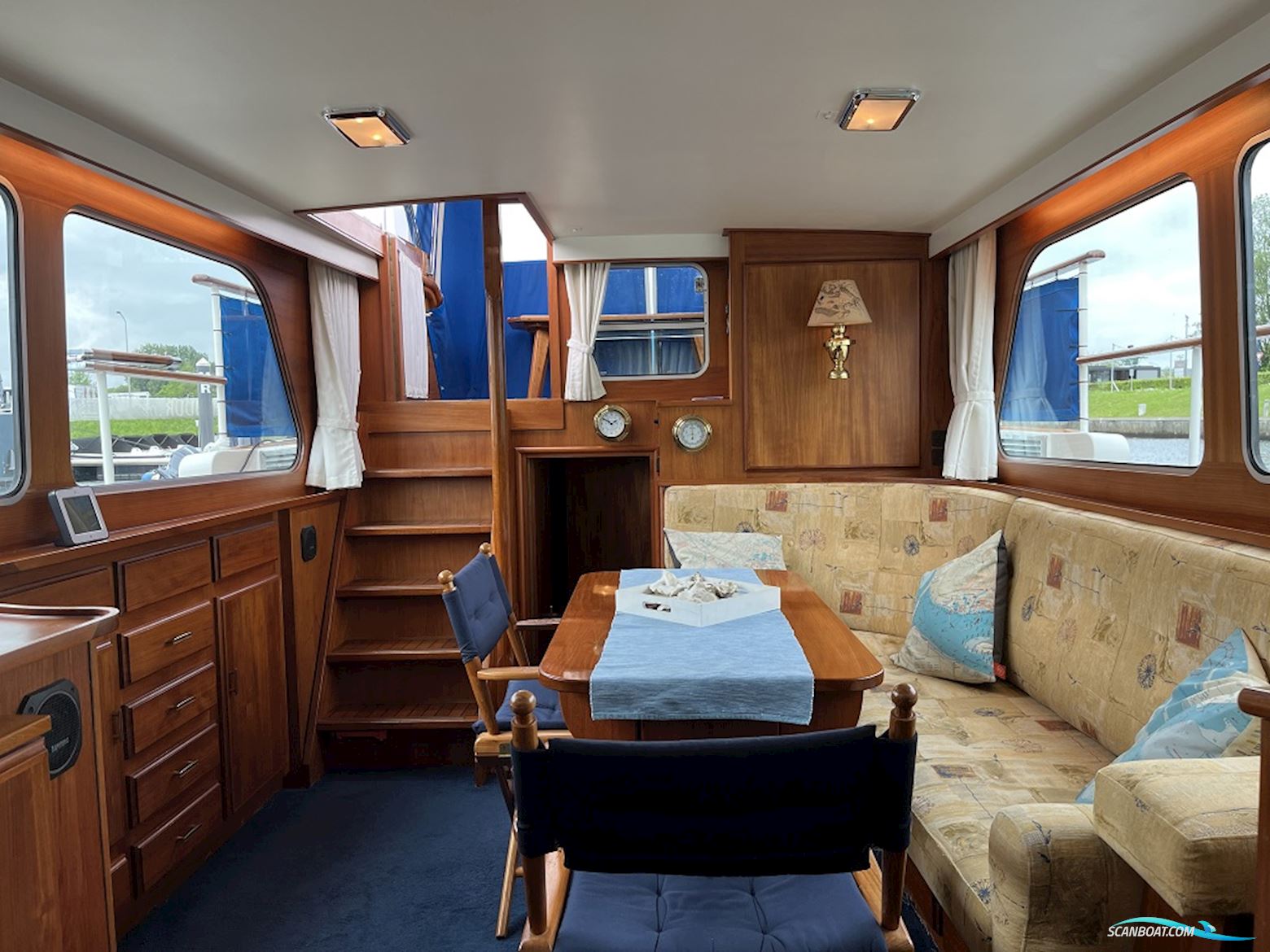 Super Van Craft 12.60