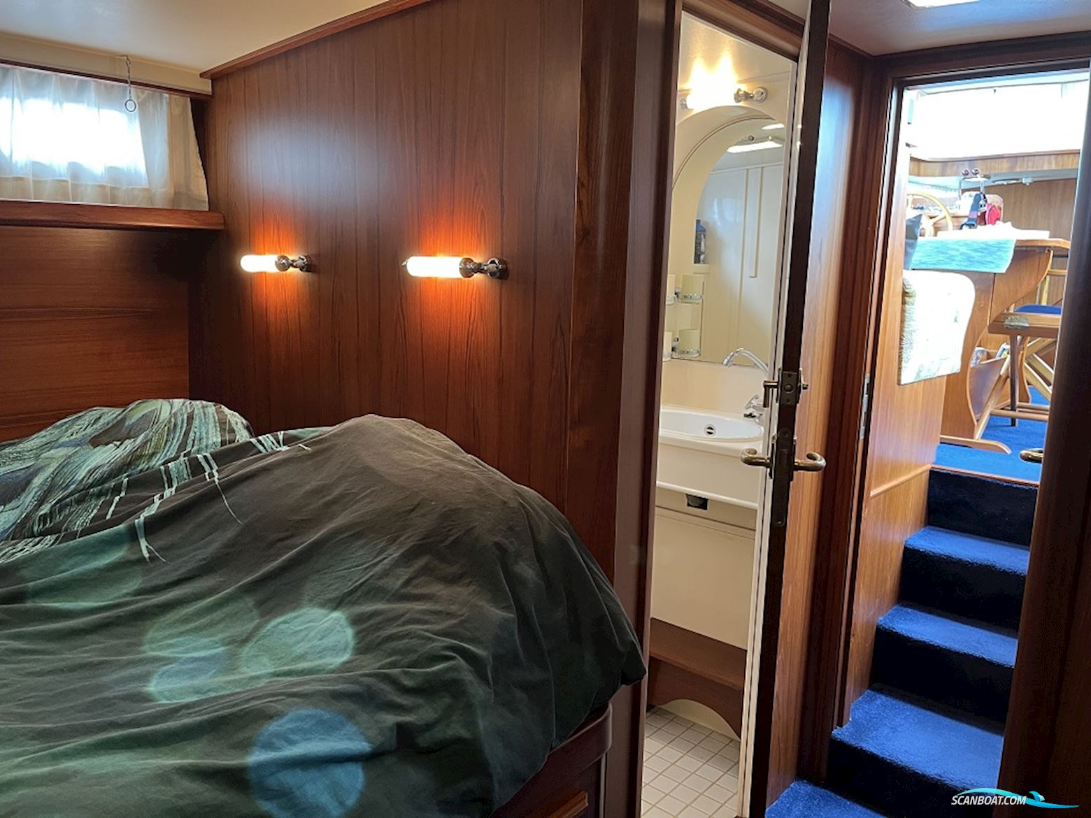 Super Van Craft 12.60