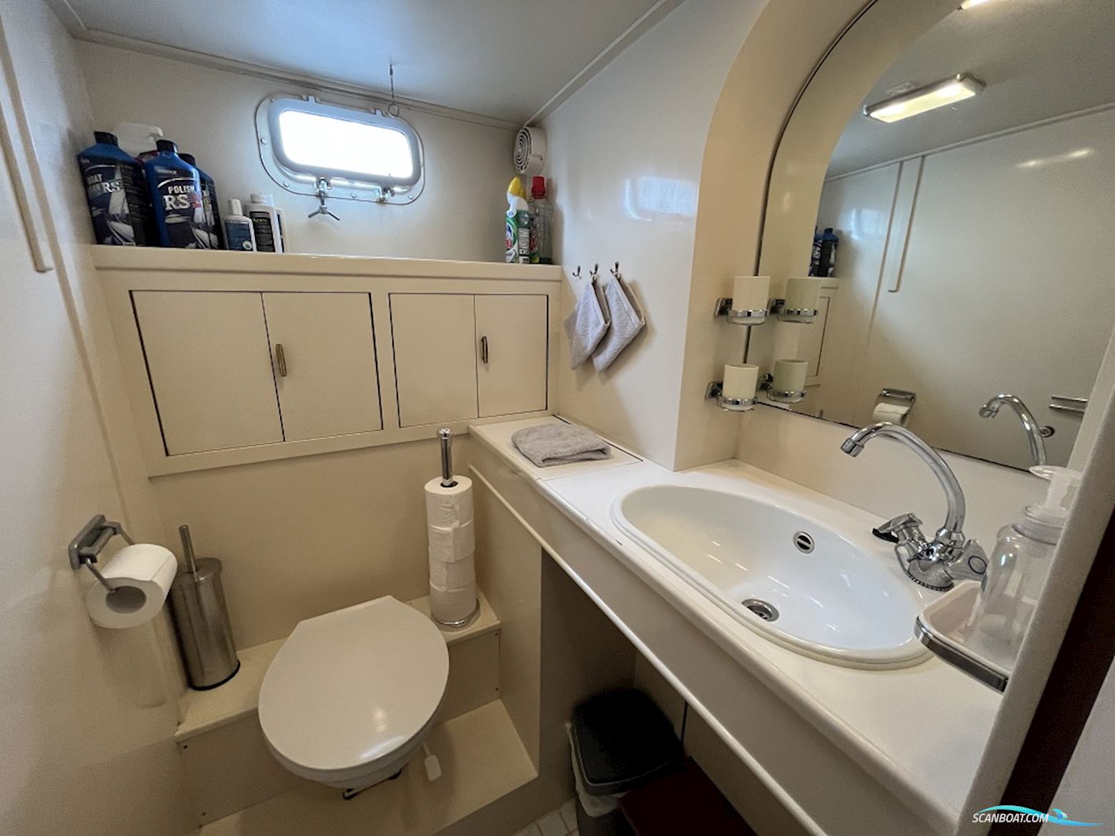 Super Van Craft 12.60