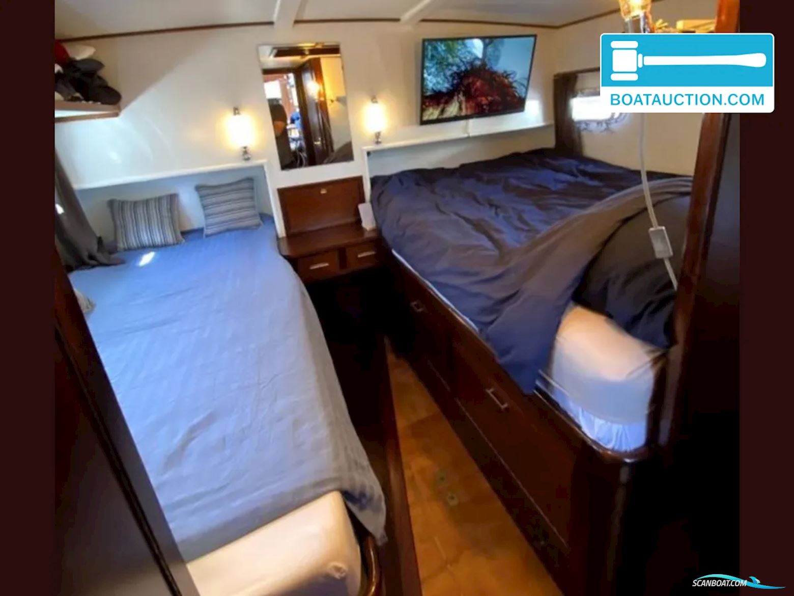 Super Van Craft 1260