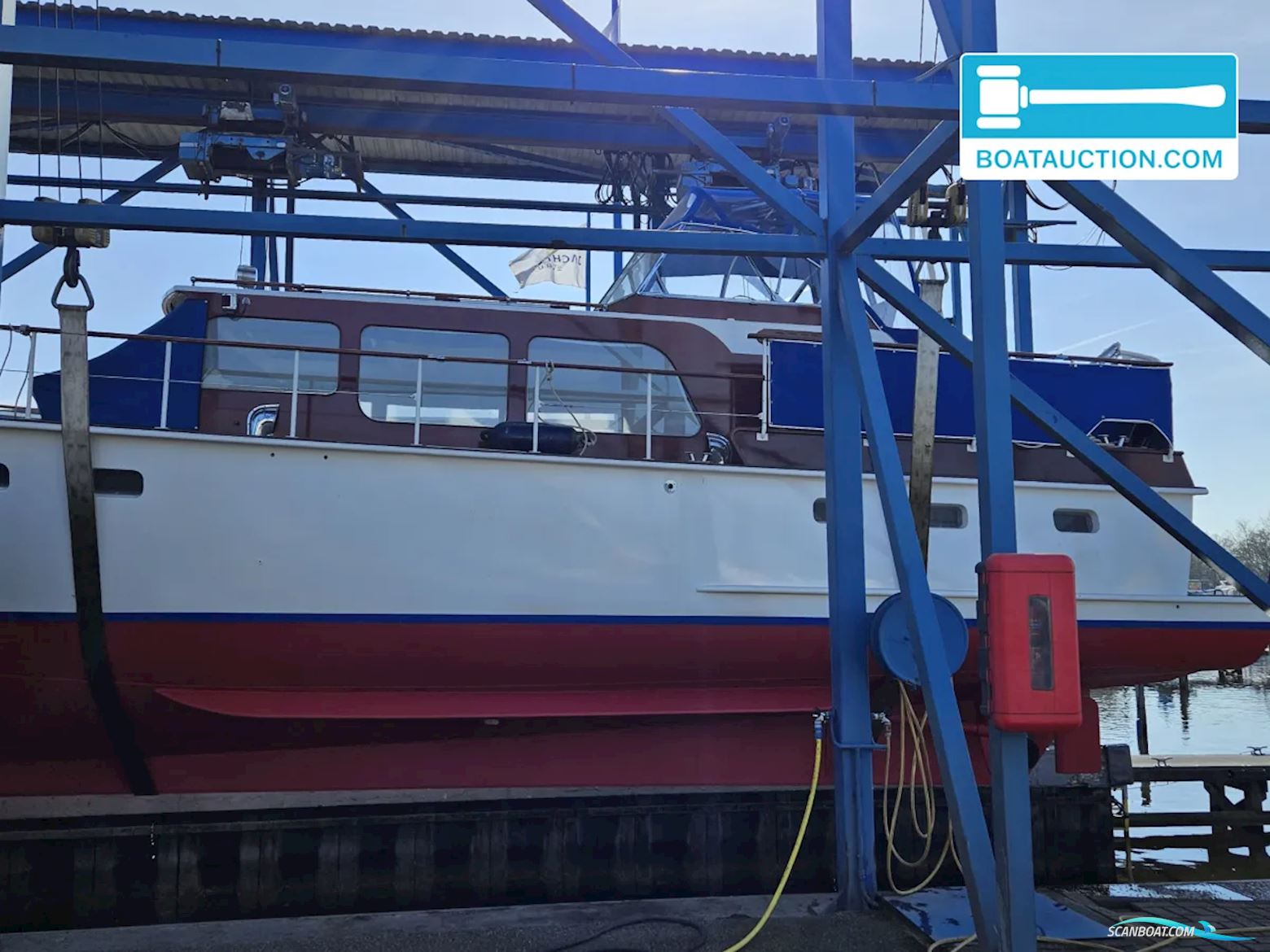 Super Van Craft 1260