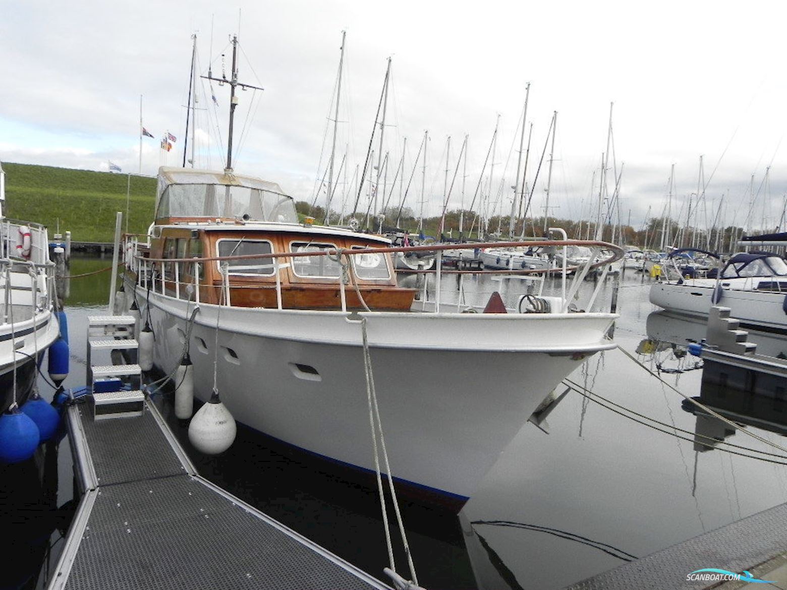 Super Van Craft 12.60