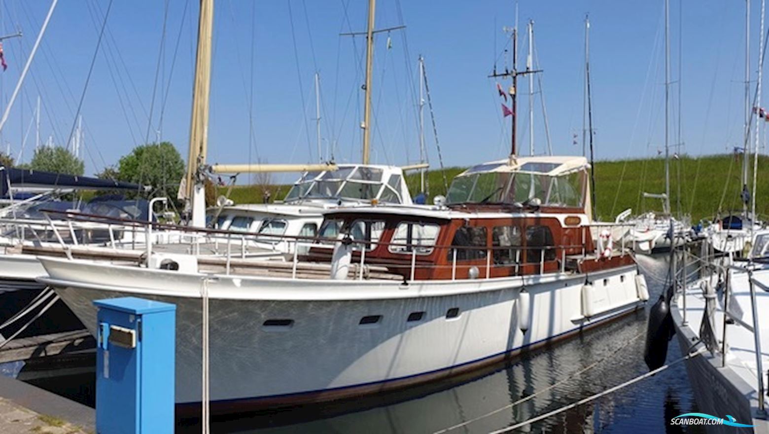 Super Van Craft 12.60