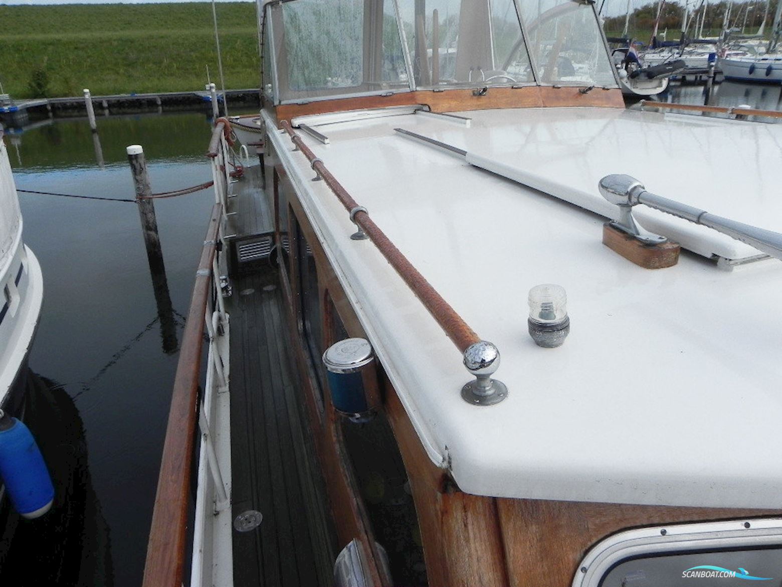 Super Van Craft 12.60