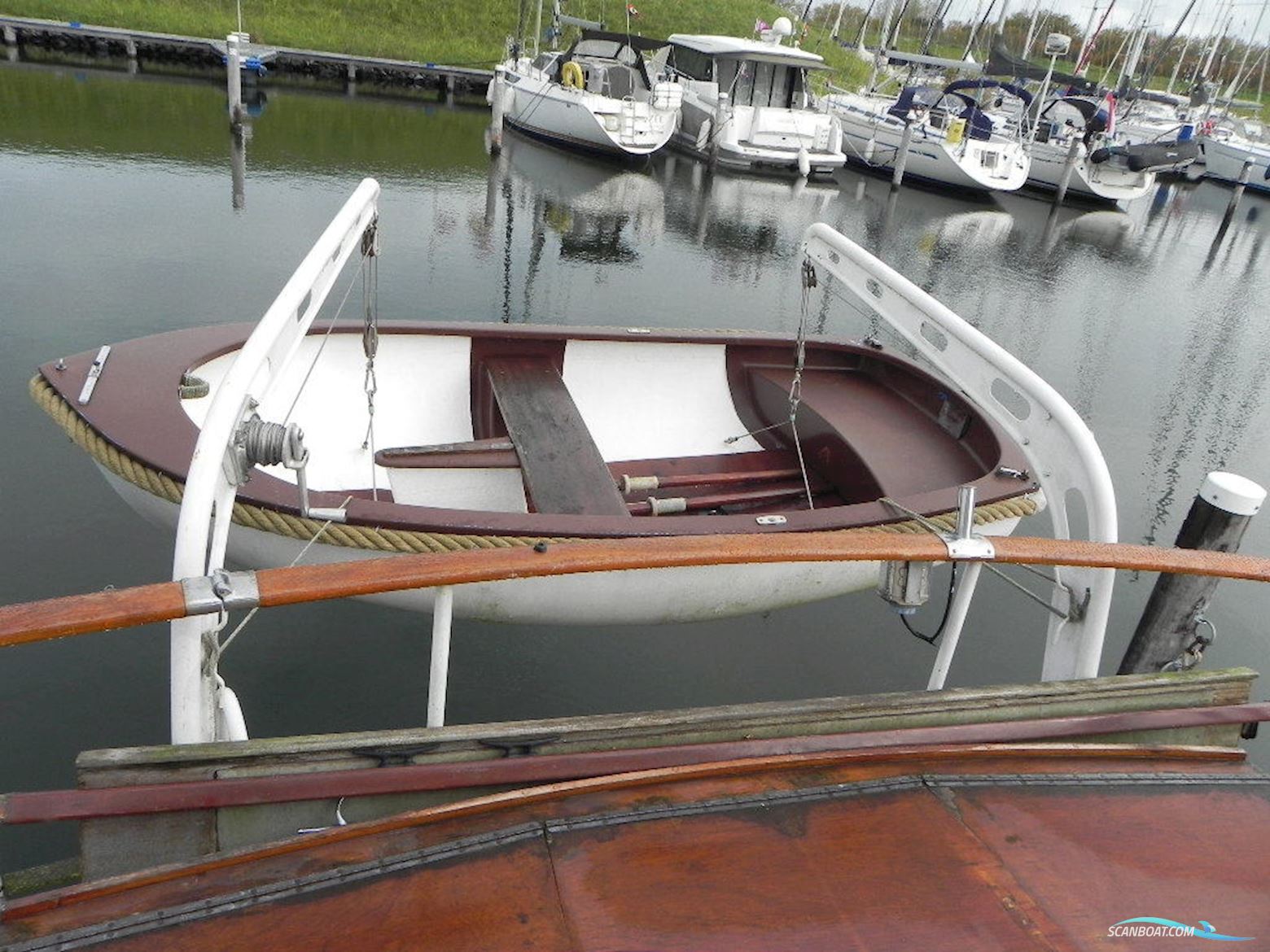 Super Van Craft 12.60