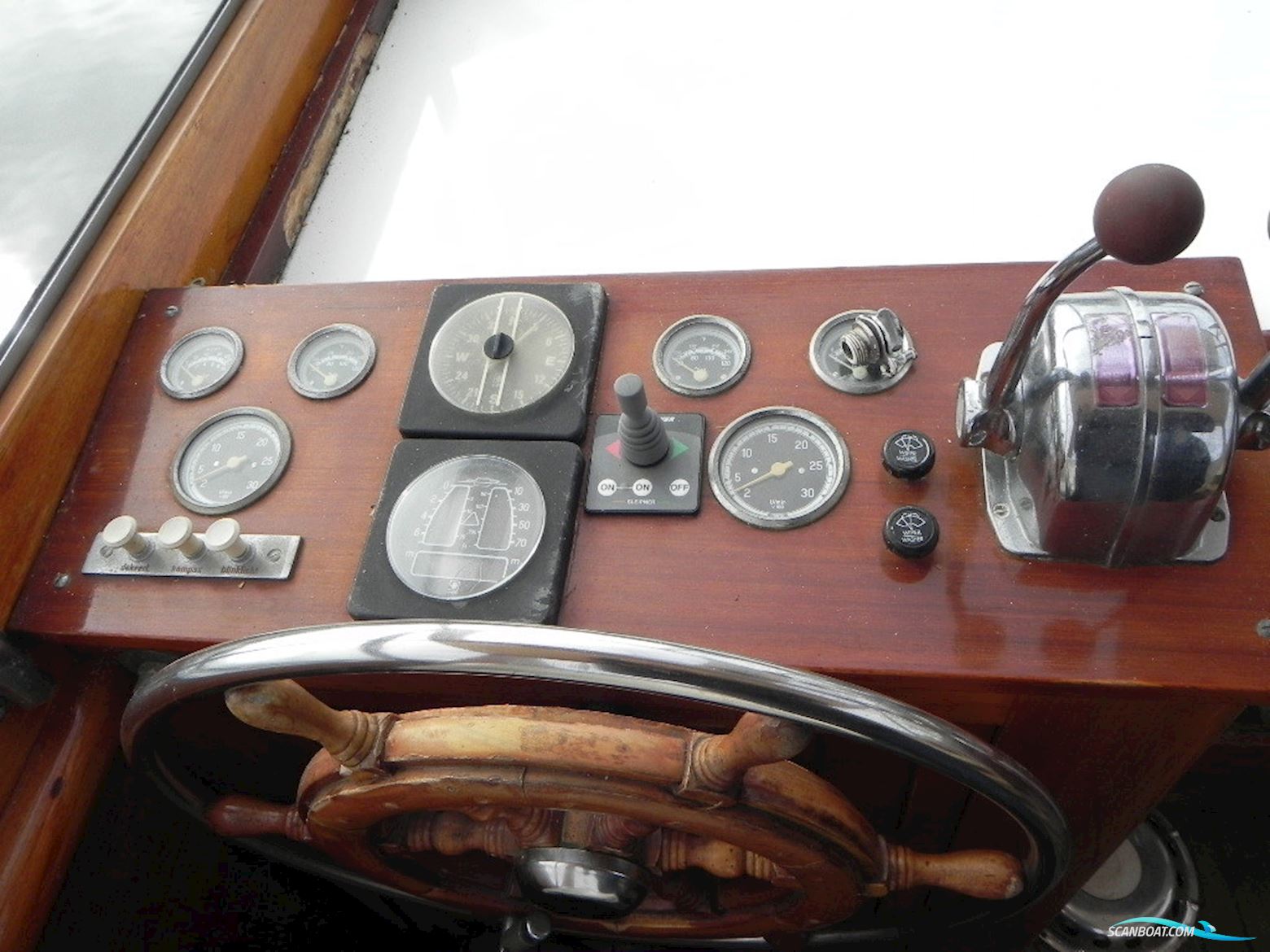 Super Van Craft 12.60