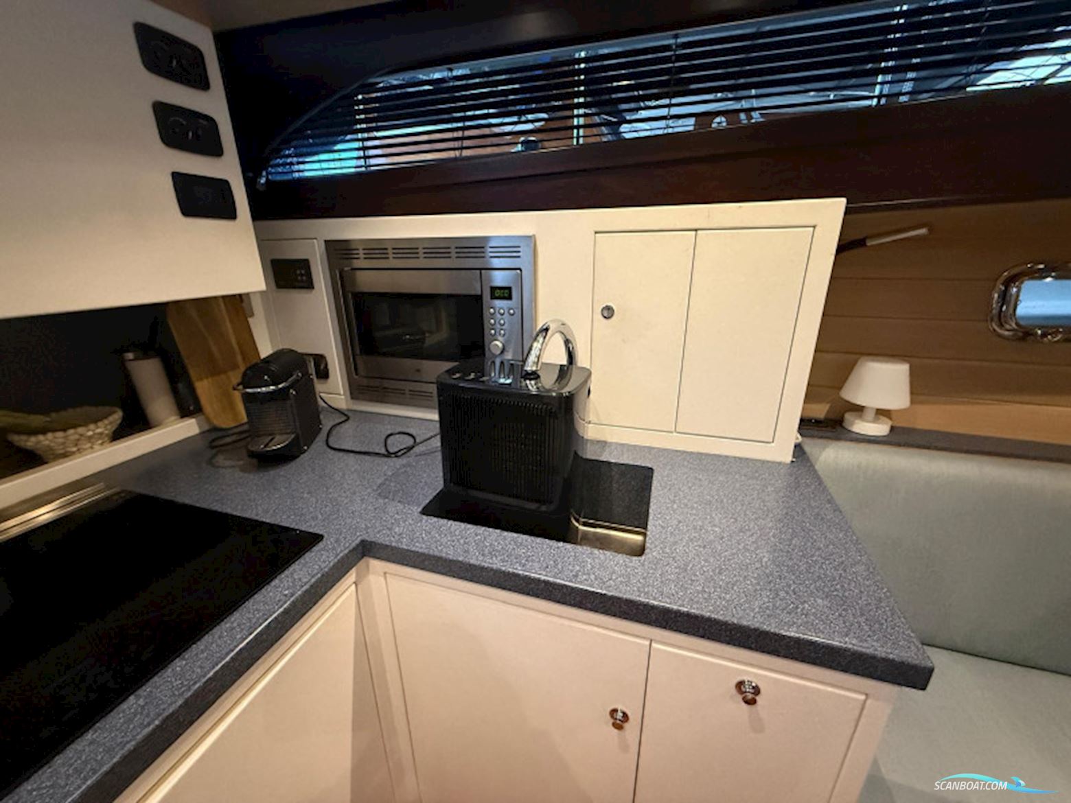 Super Van Craft 13.20 River