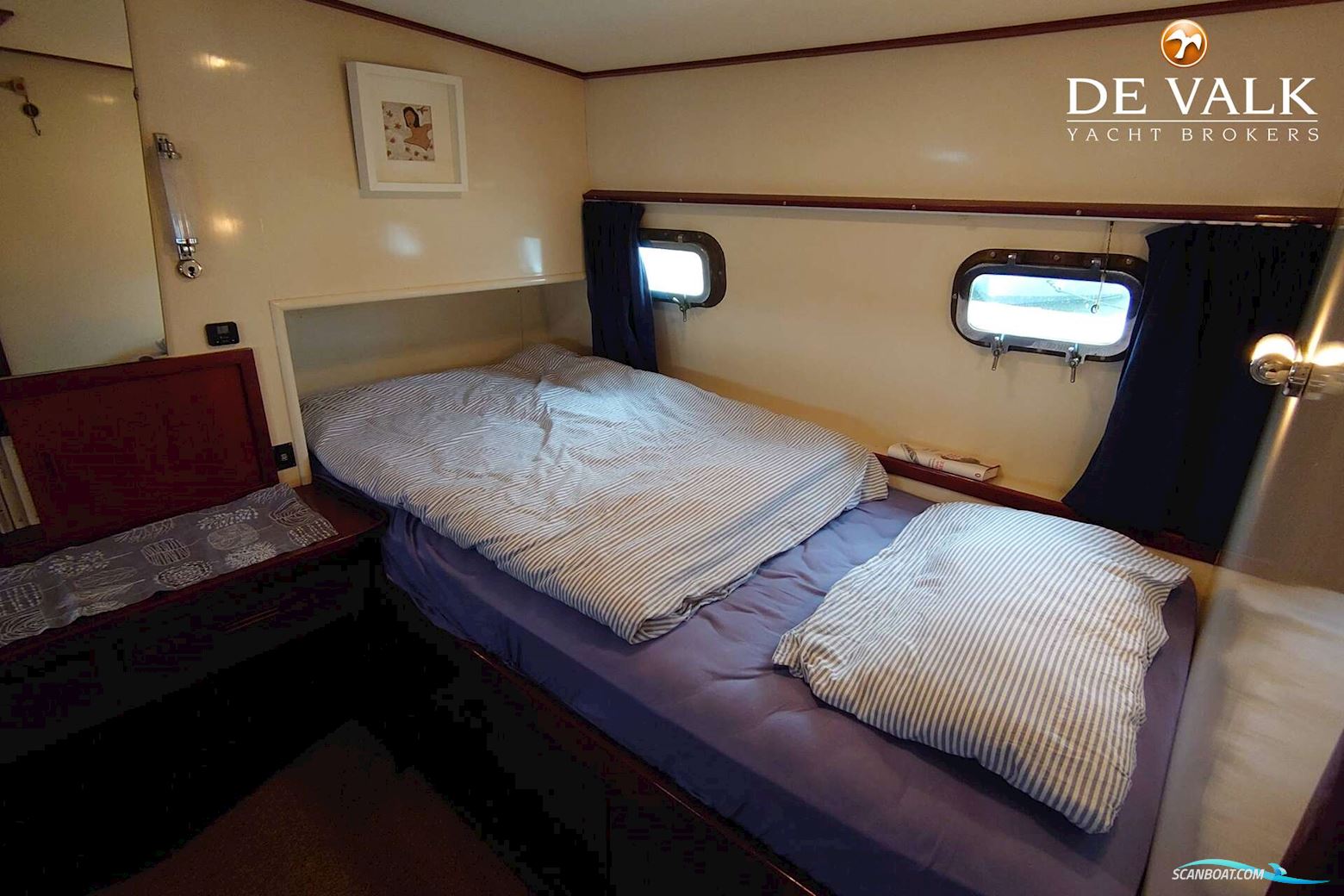 Super Van Craft 1320