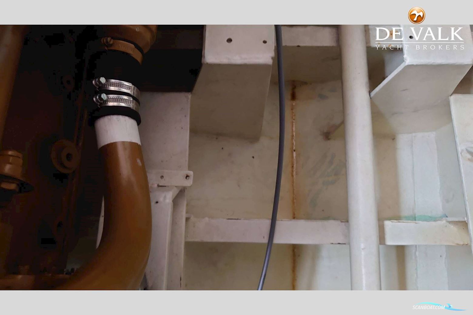 Super Van Craft 1320