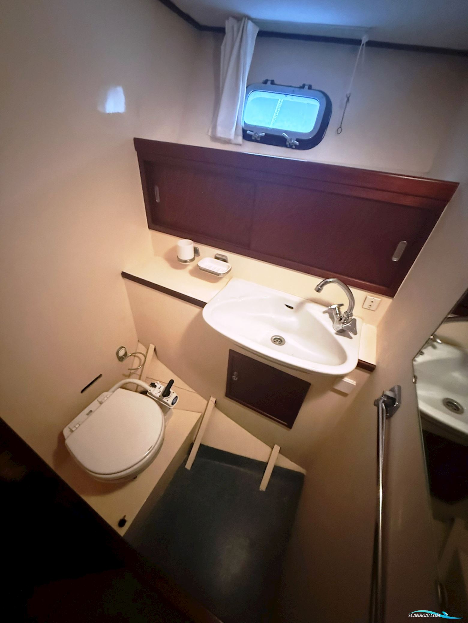 Super Van Craft 1320