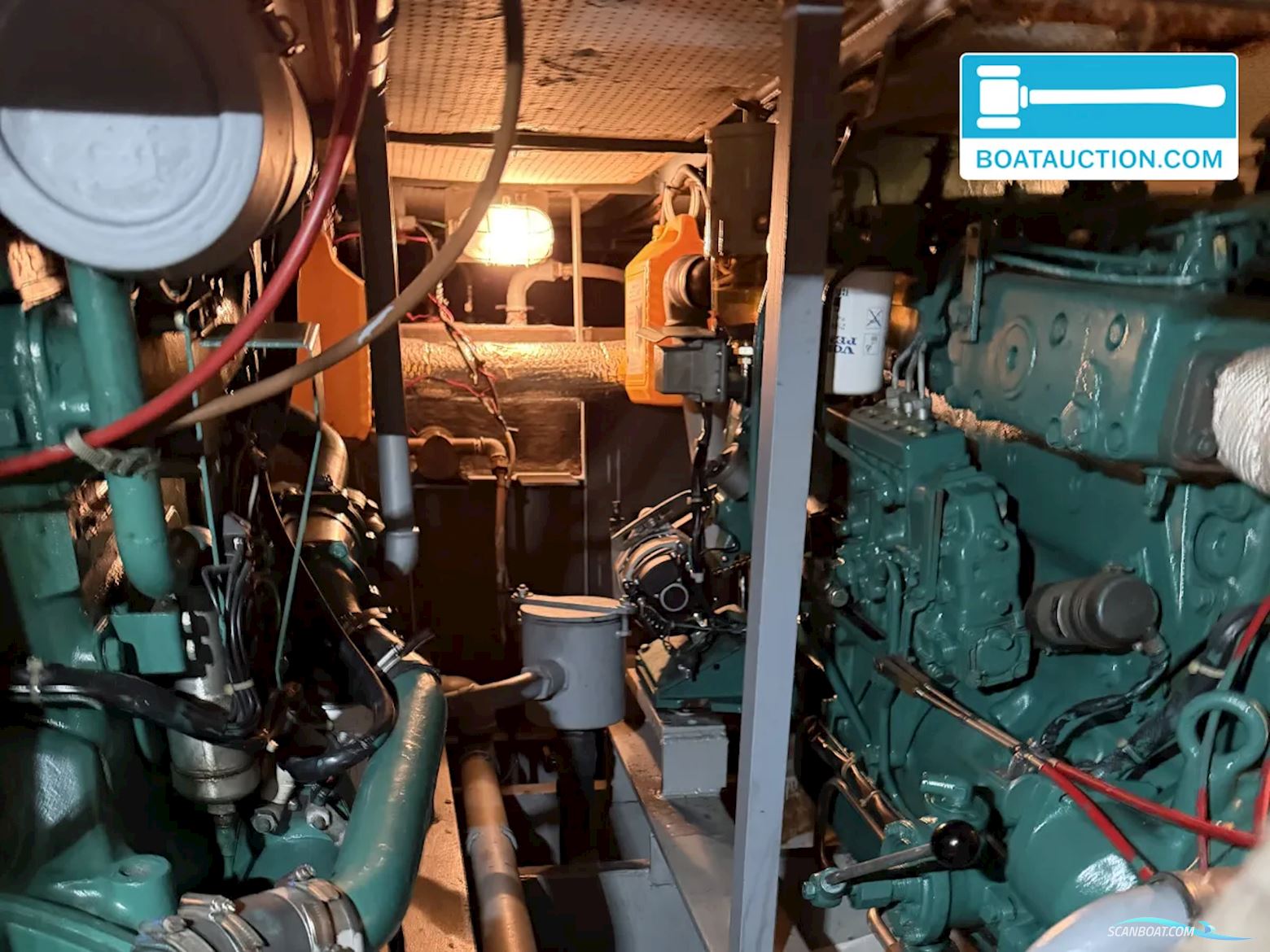 Super Van Craft 13.50