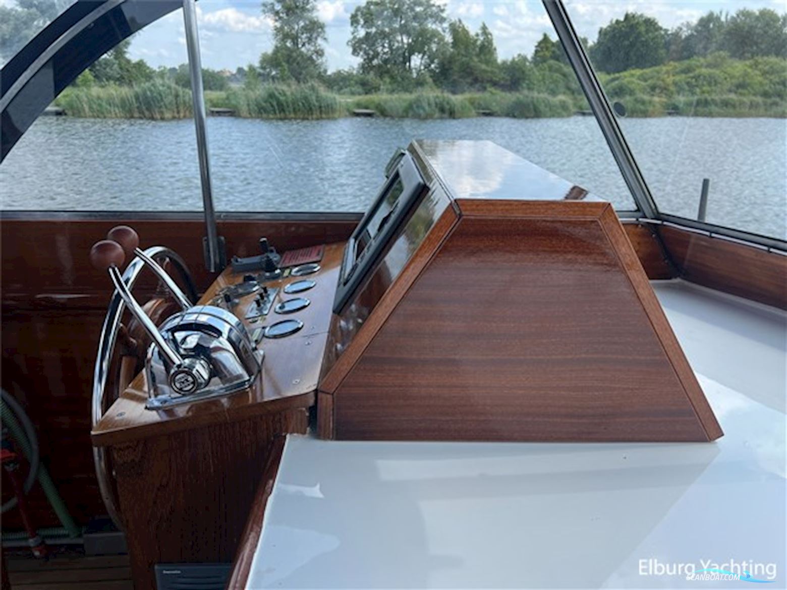 Super van Craft 13.80 