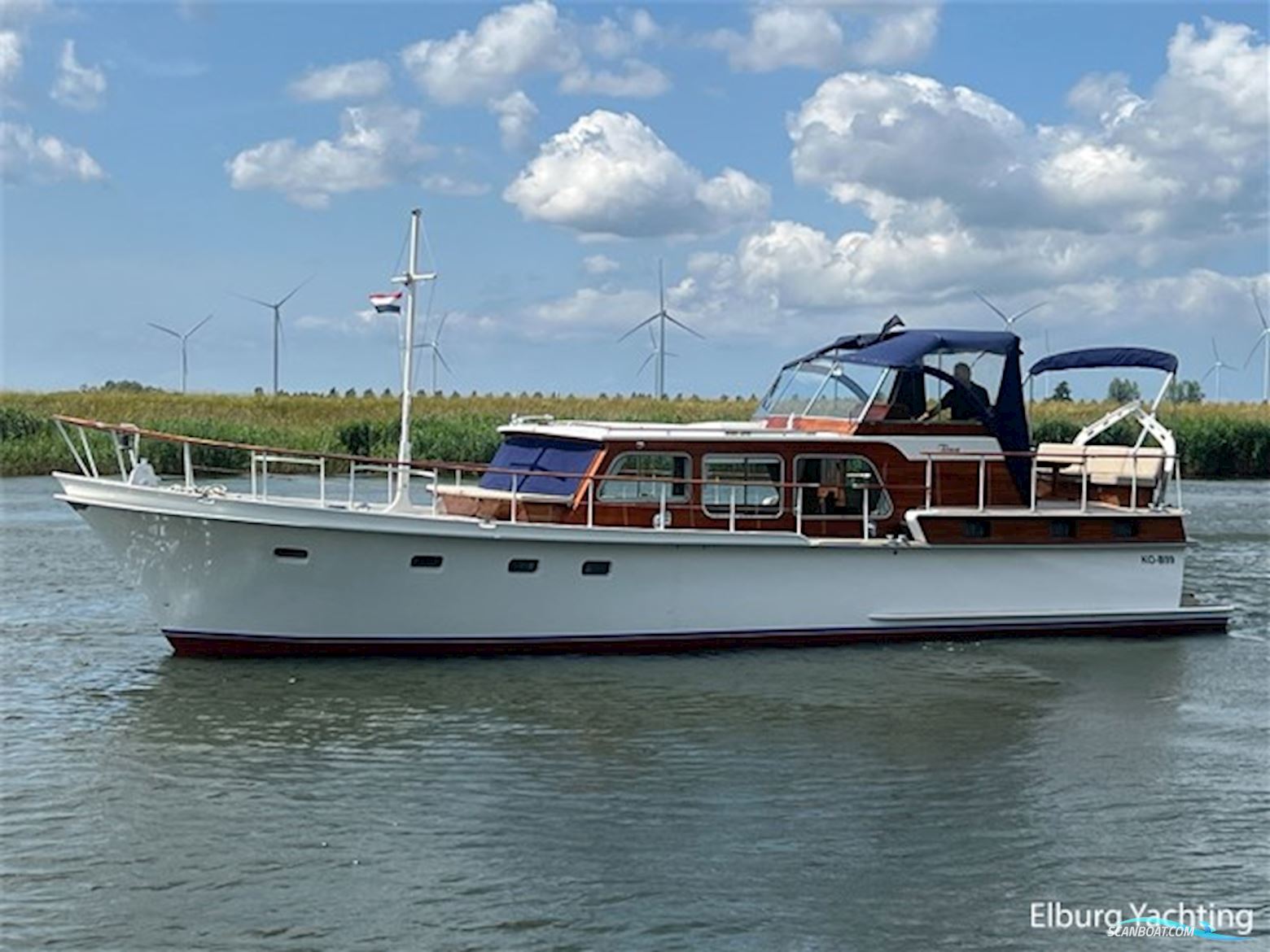 Super van Craft 13.80 