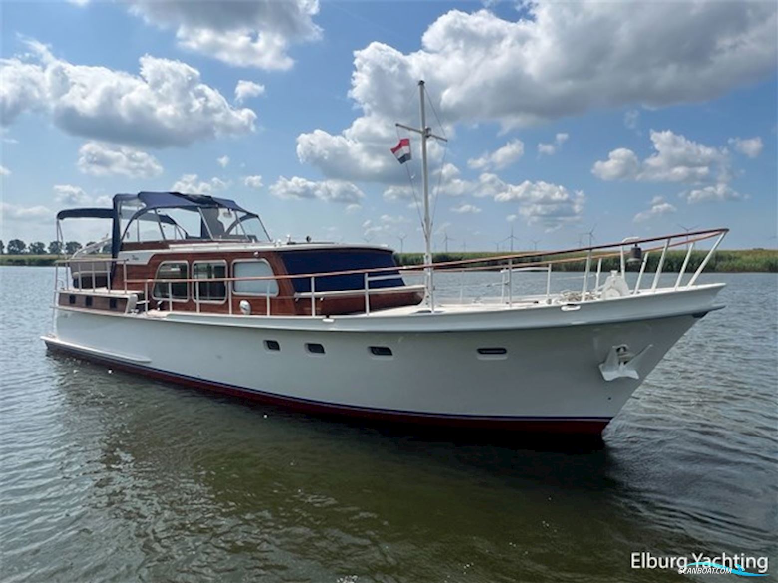 Super van Craft 13.80 