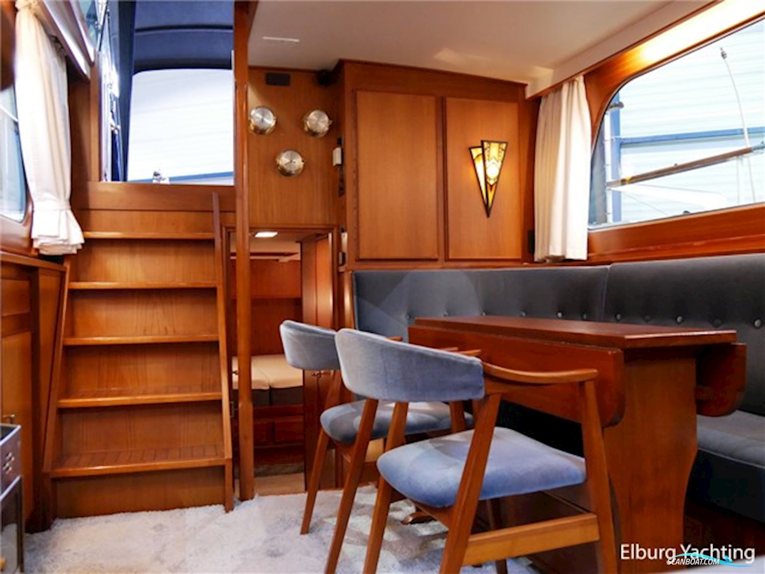 Super Van Craft 13.80 Cabrio