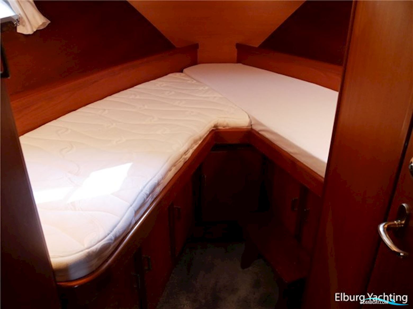 Super Van Craft 13.80 Cabrio