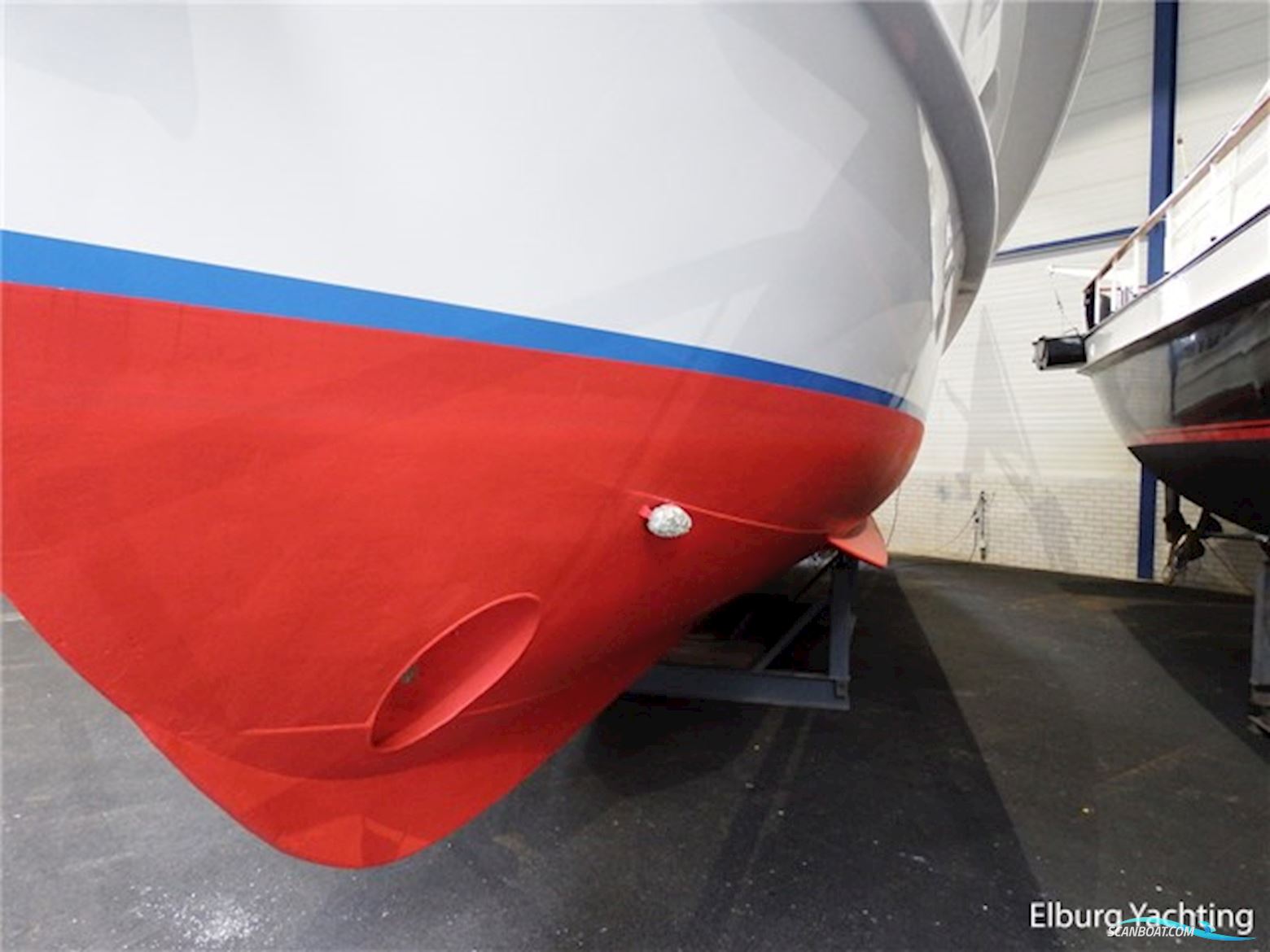 Super Van Craft 13.80 Cabrio