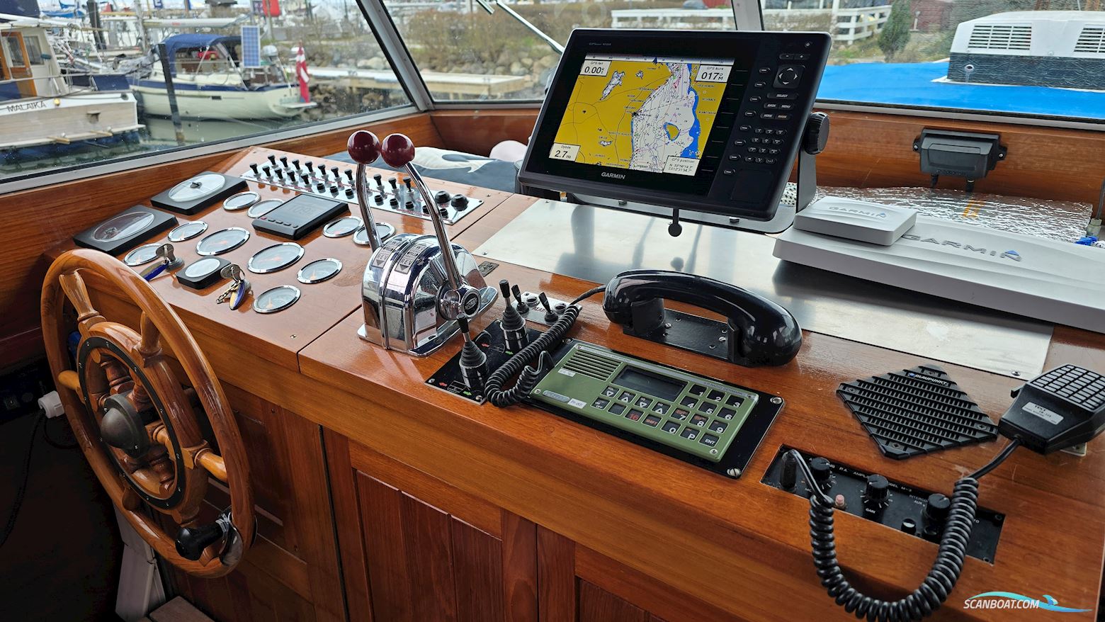 Super Van Craft 13.80