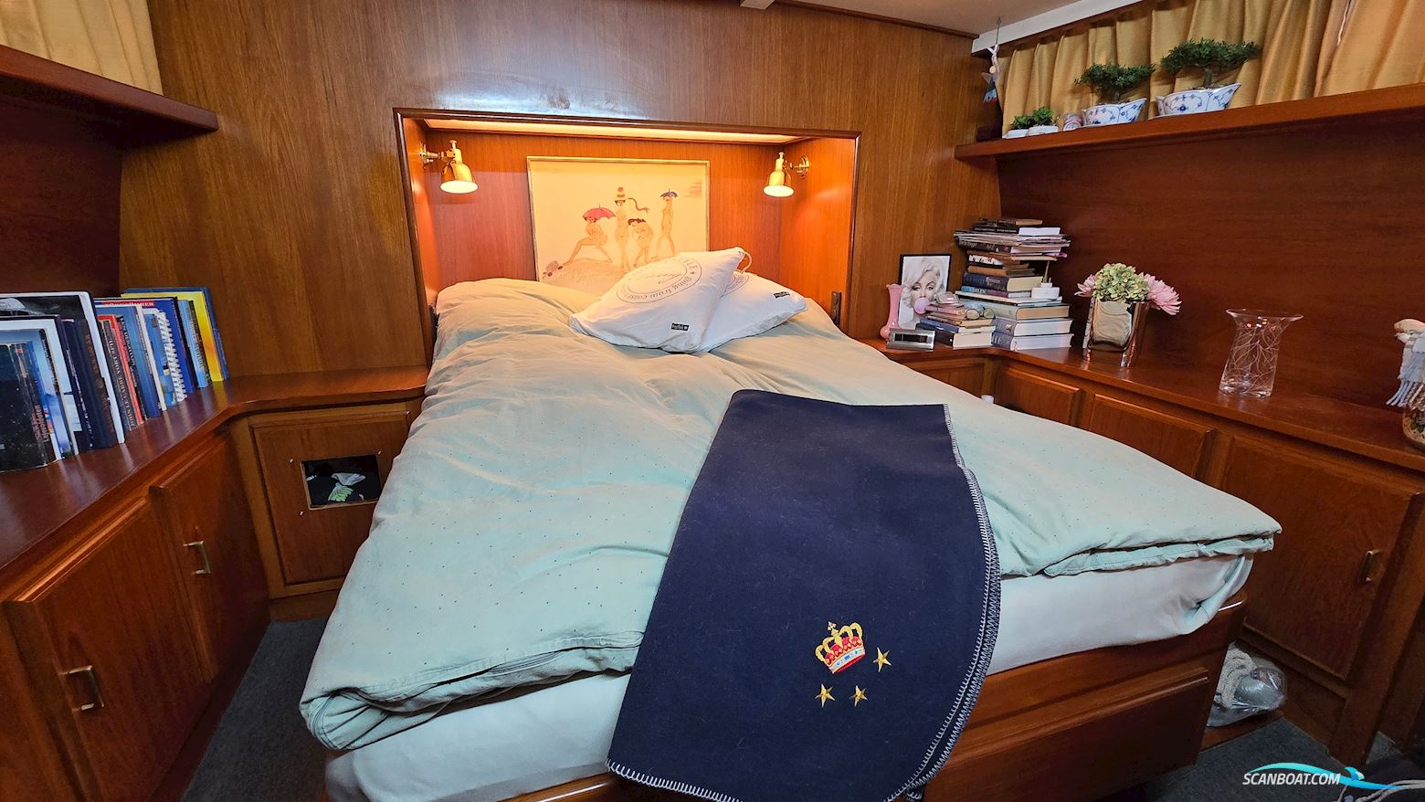 Super Van Craft 13.80