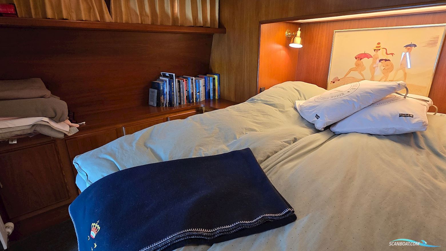 Super Van Craft 13.80