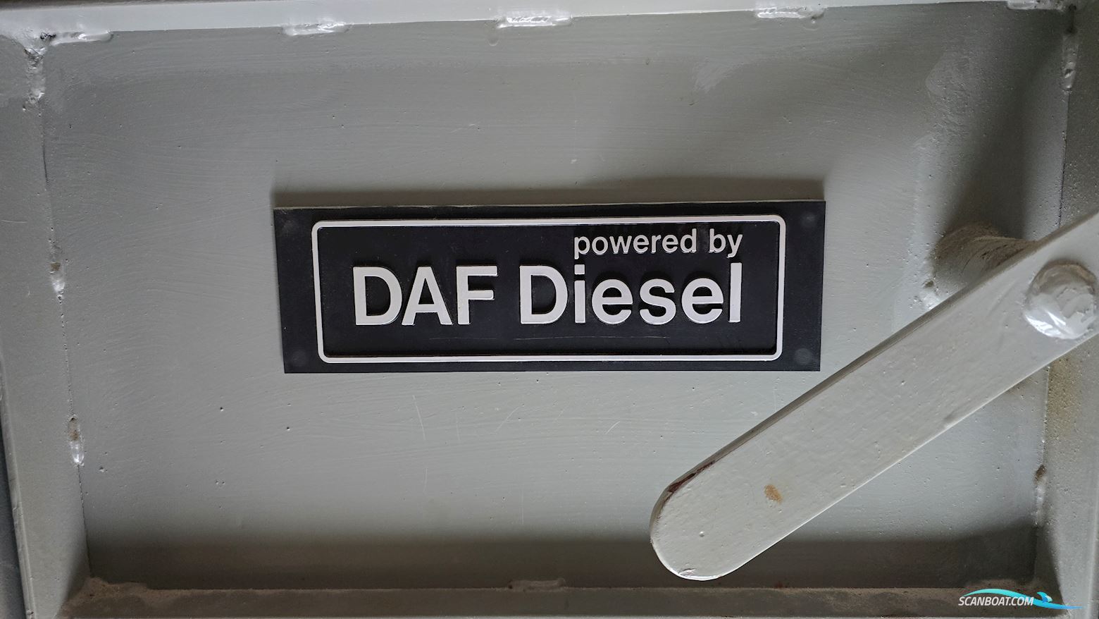 Super Van Craft 13.80