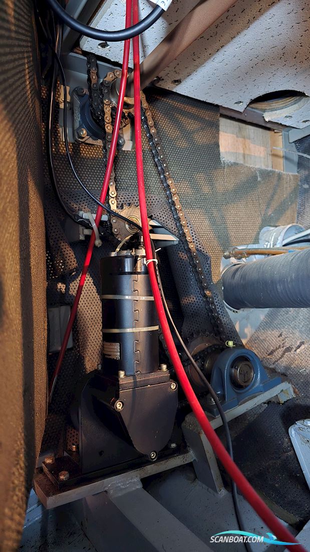 Super Van Craft 13.80