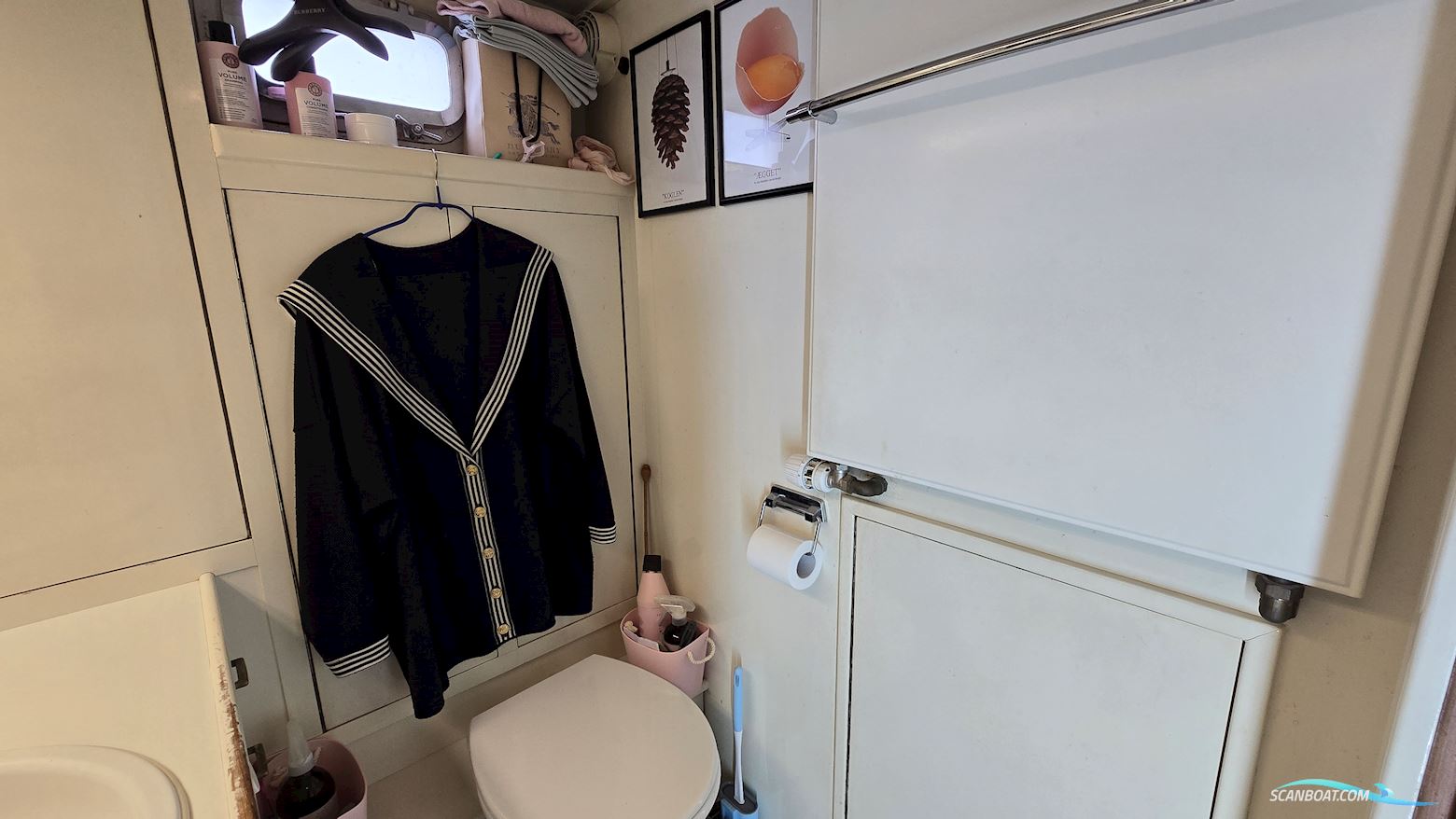 Super Van Craft 13.80