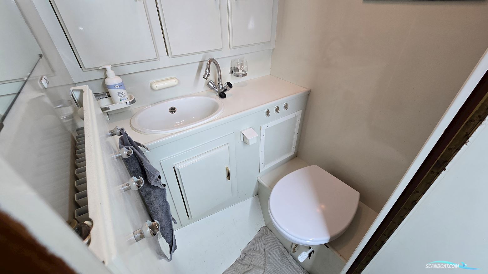 Super Van Craft 13.80