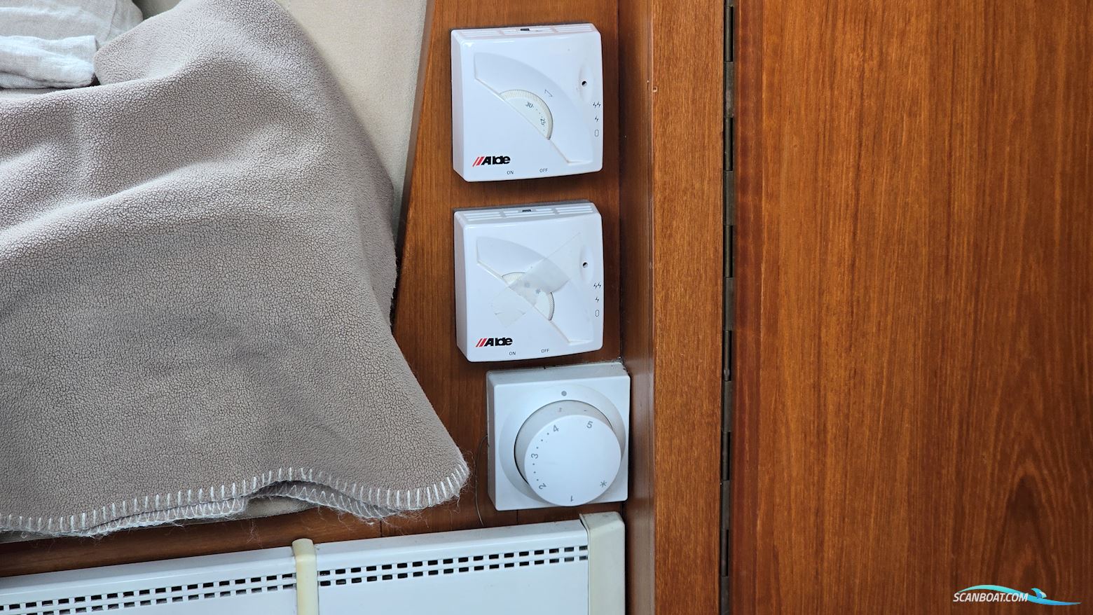 Super Van Craft 13.80