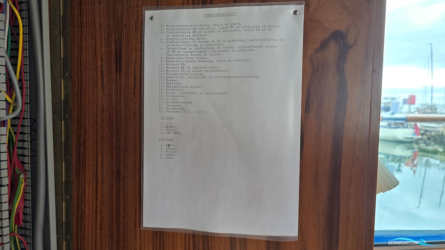 Super Van Craft 13.80