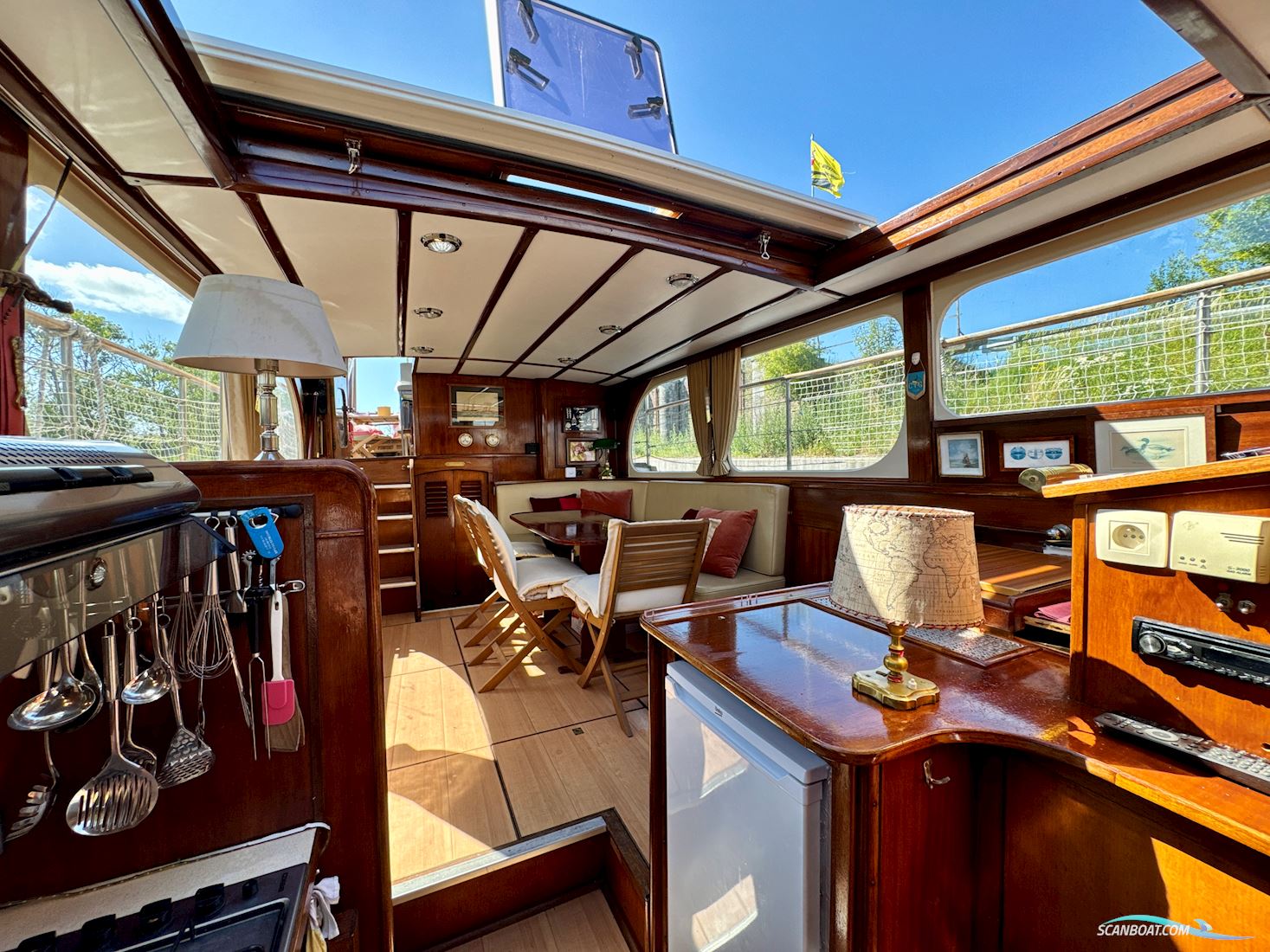 Super Van Craft 13.80