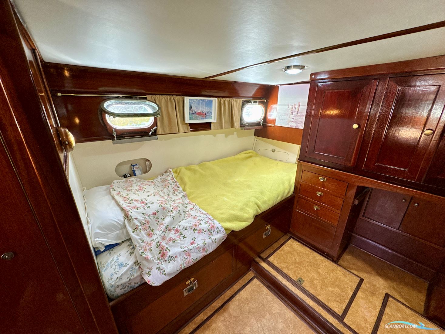 Super Van Craft 13.80