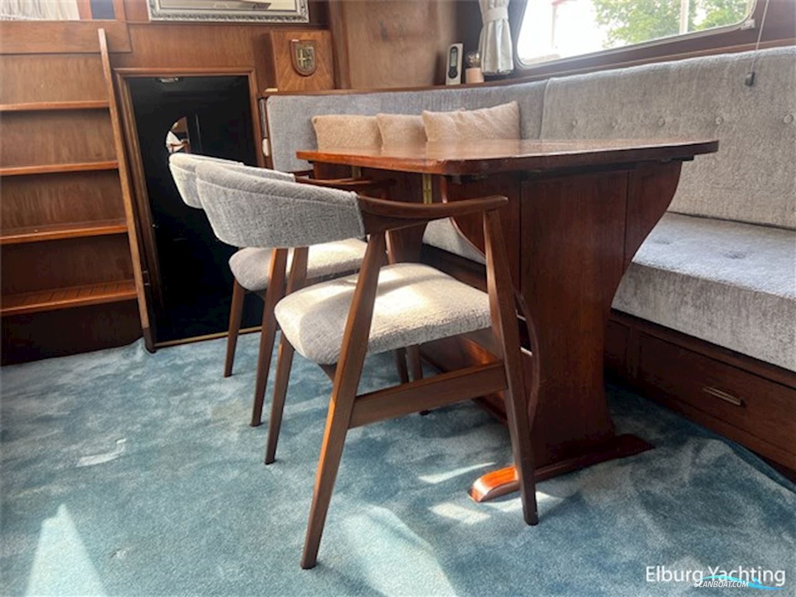 Super Van Craft 13.80