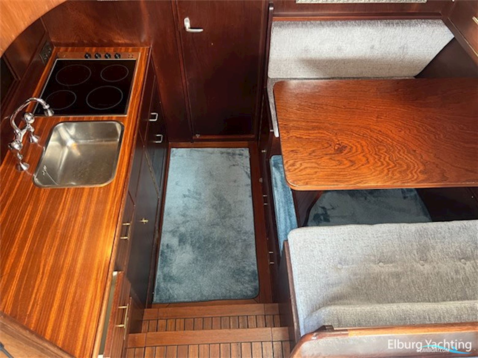 Super Van Craft 13.80