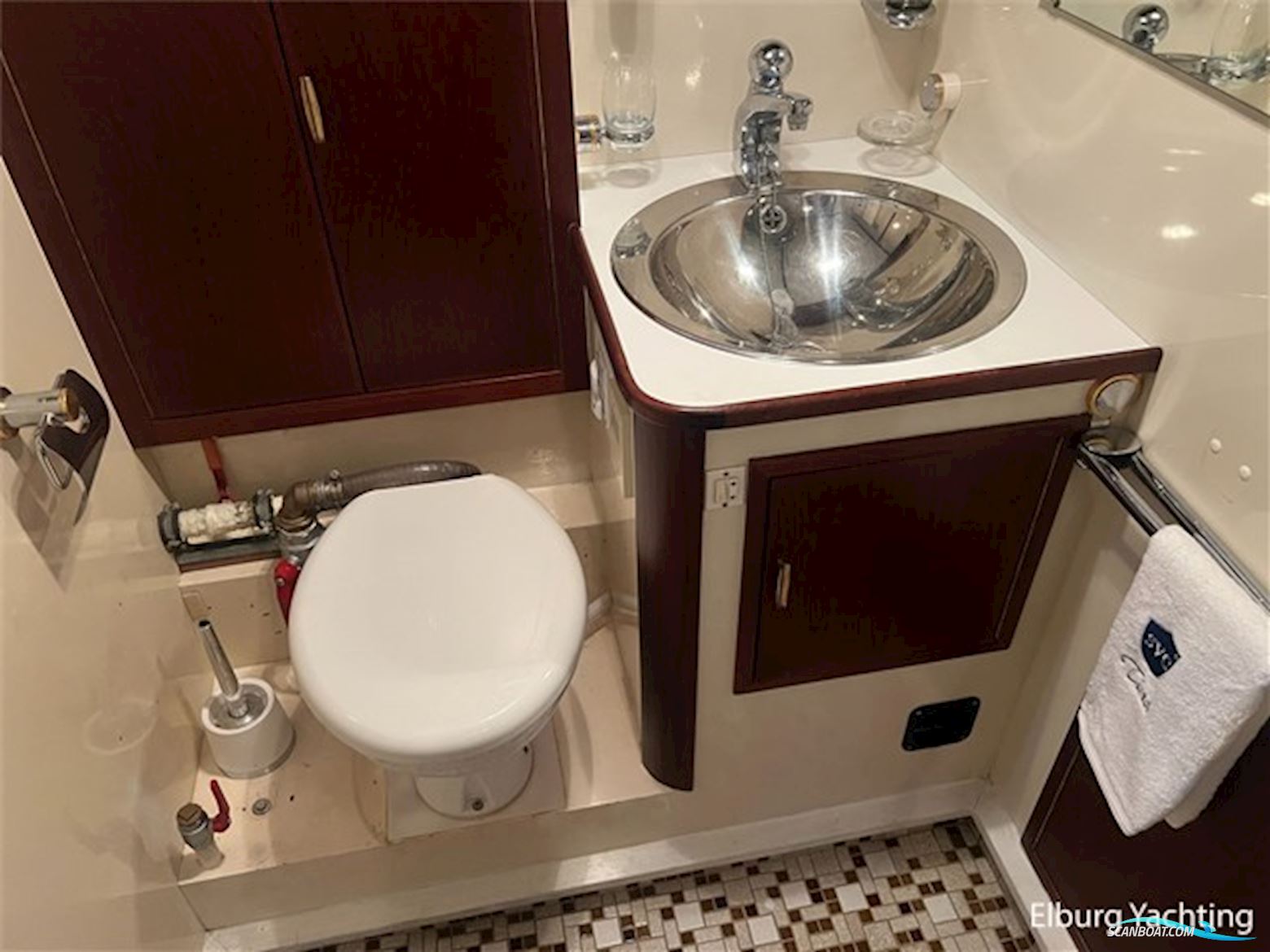 Super Van Craft 13.80